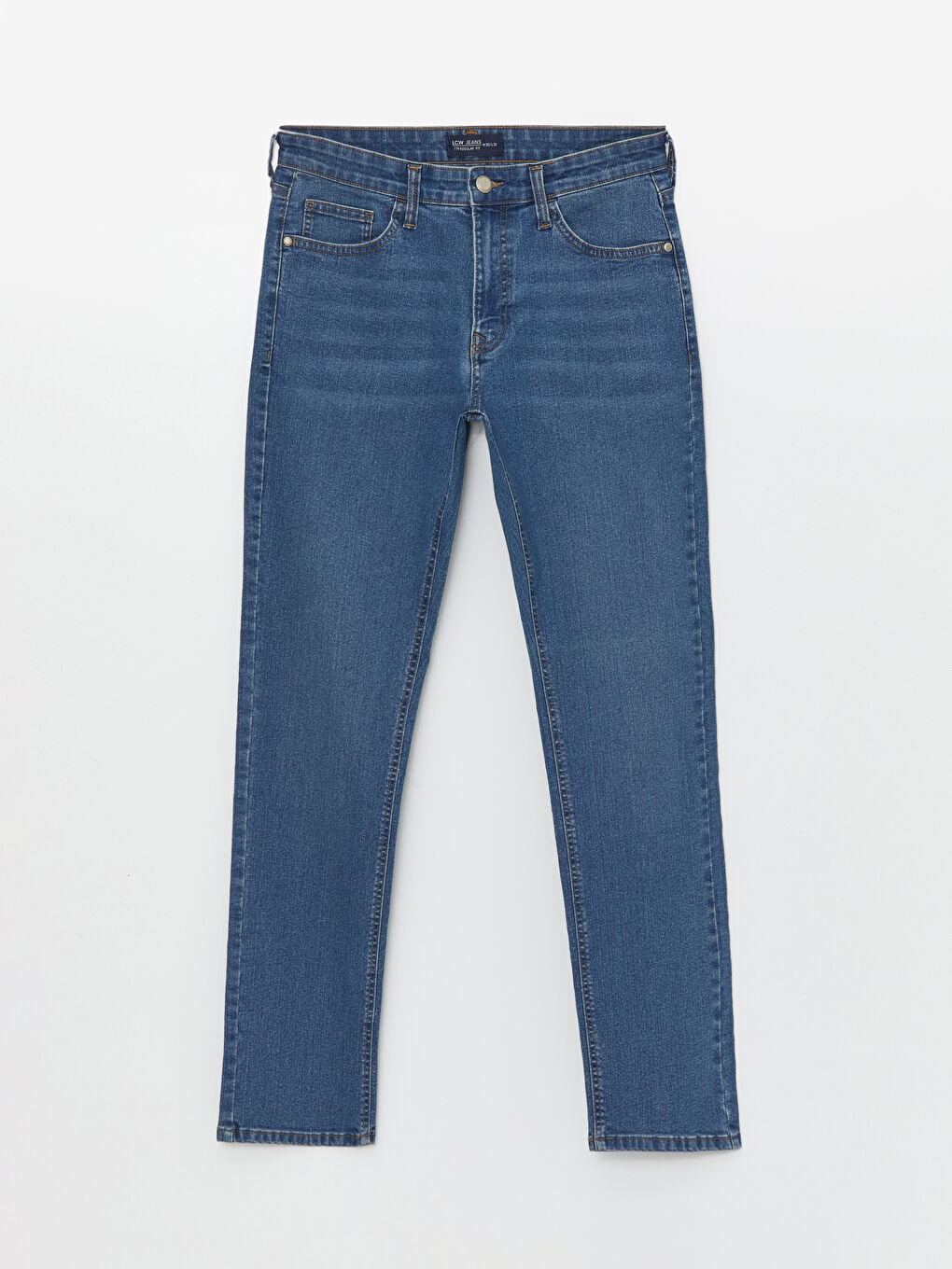 779 Regular Fit Men's Jeans-5