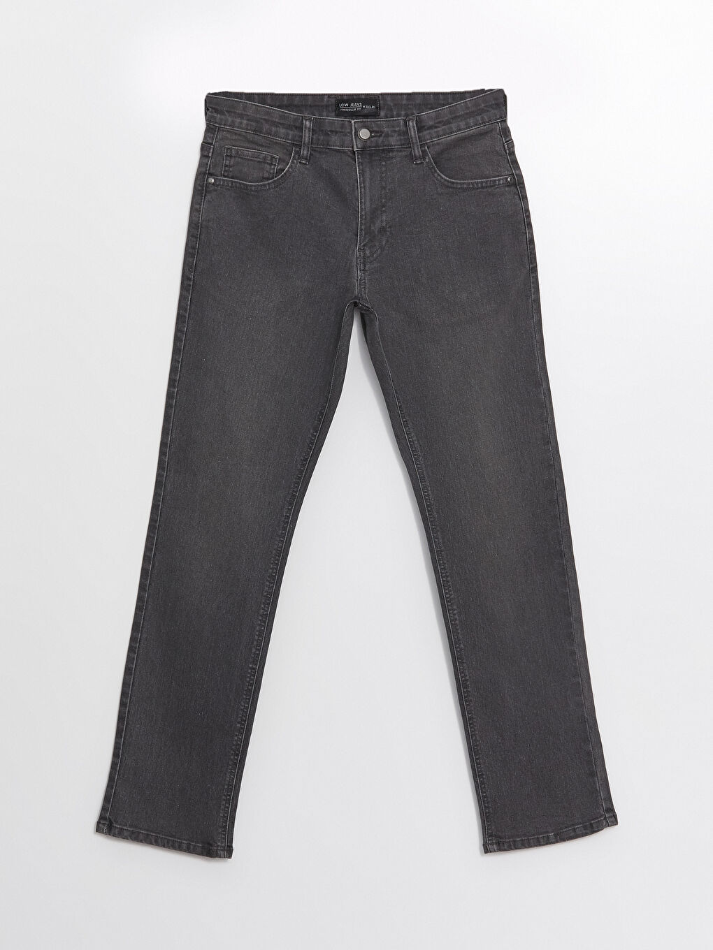 LCW Jeans 779 Regular Fit Men's Jeans -W41940Z8-GRD