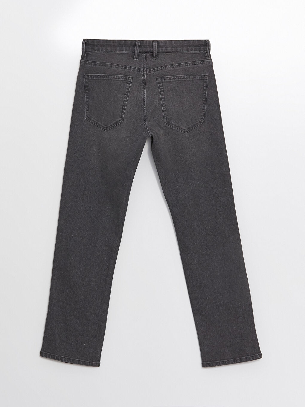 LCW Jeans 779 Regular Fit Men's Jeans -W41940Z8-GRD