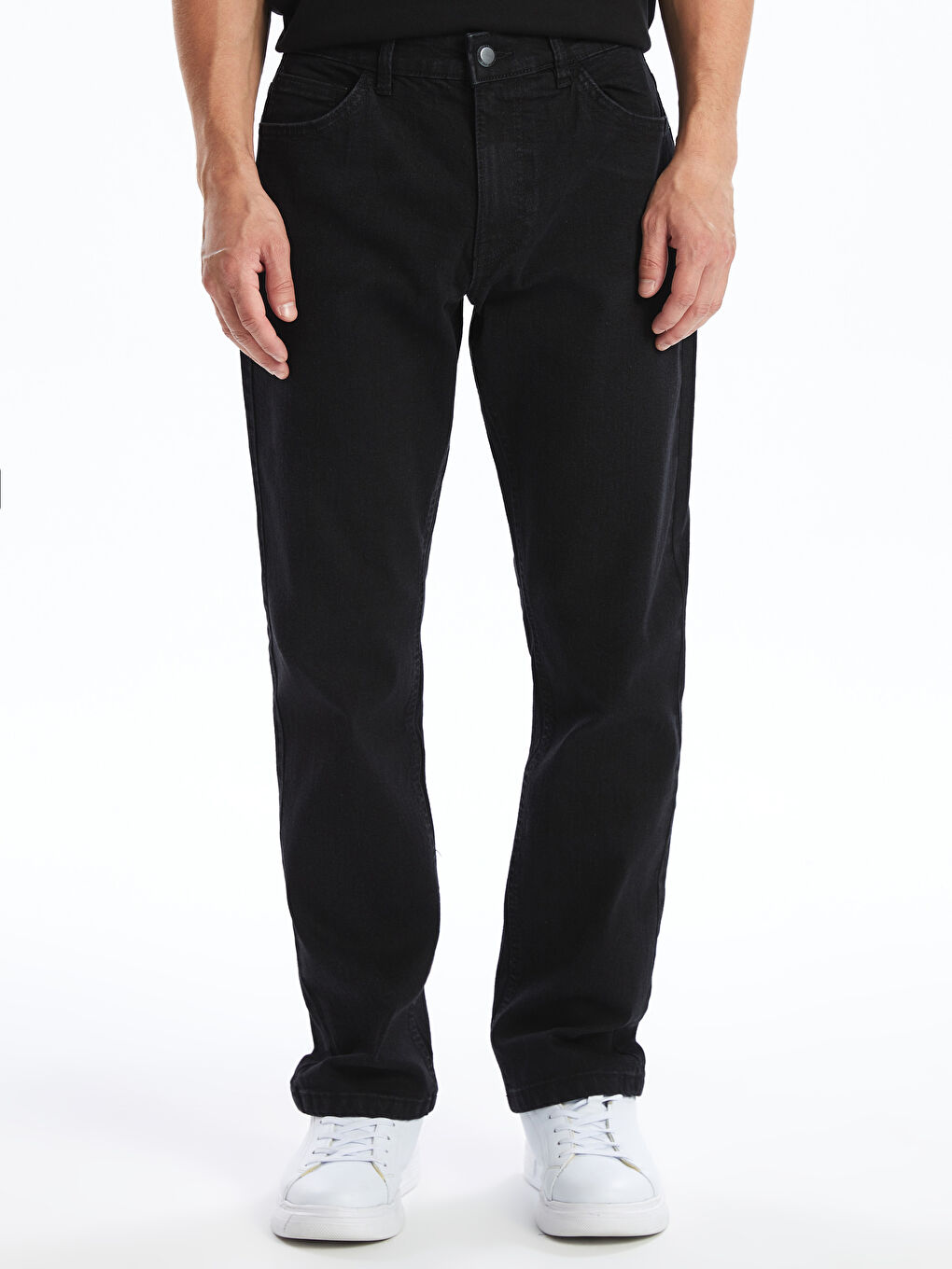 LCW Jeans 790 Relaxed Fit Jeans Für Herren -W41943Z8-326