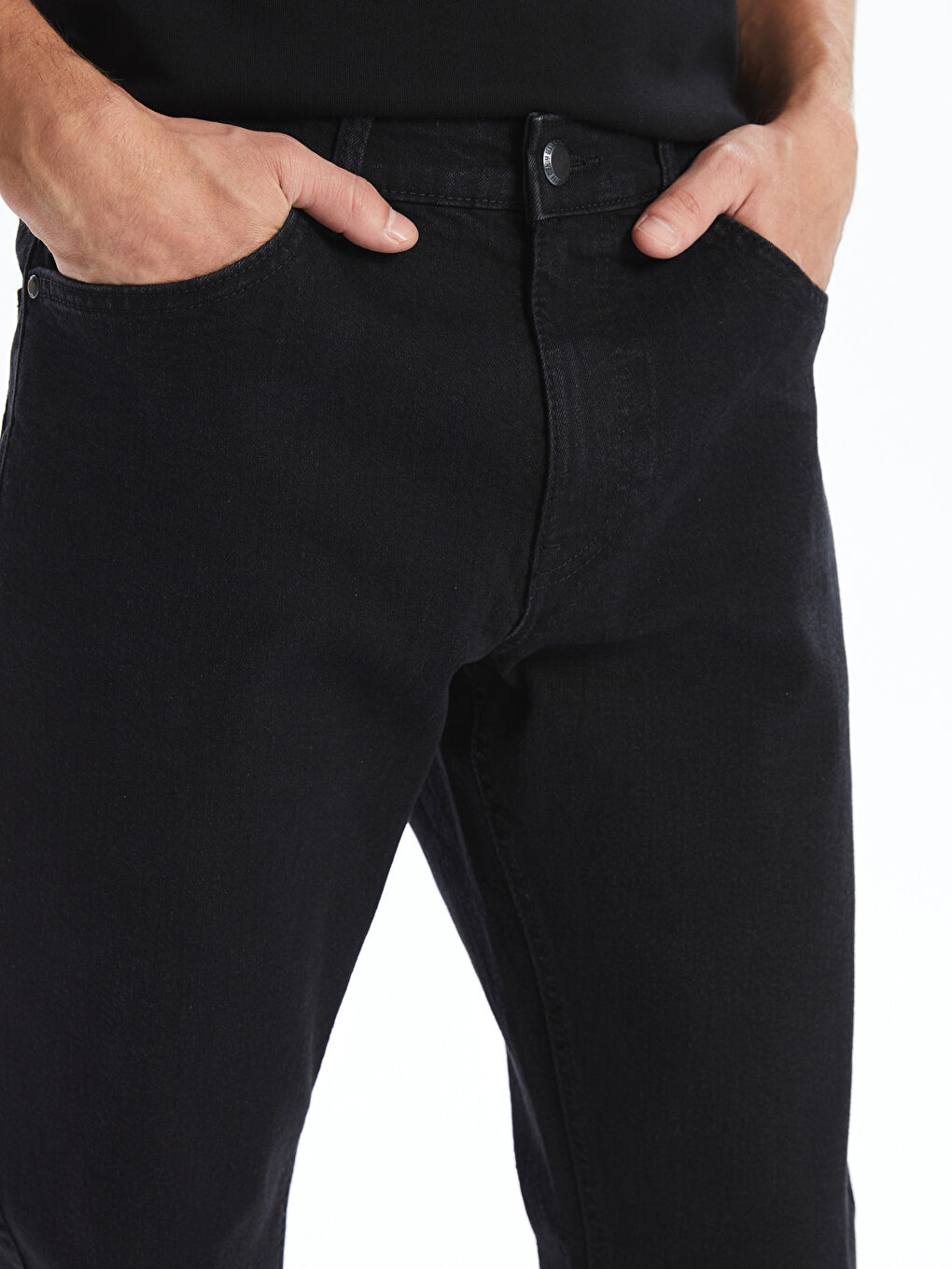 LCW Jeans 790 Relaxed Fit Jeans Für Herren -W41943Z8-326