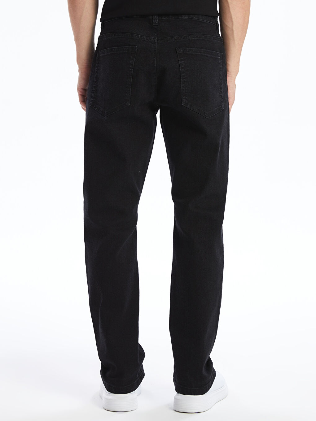 LCW Jeans 790 Relaxed Fit Jeans Für Herren -W41943Z8-326