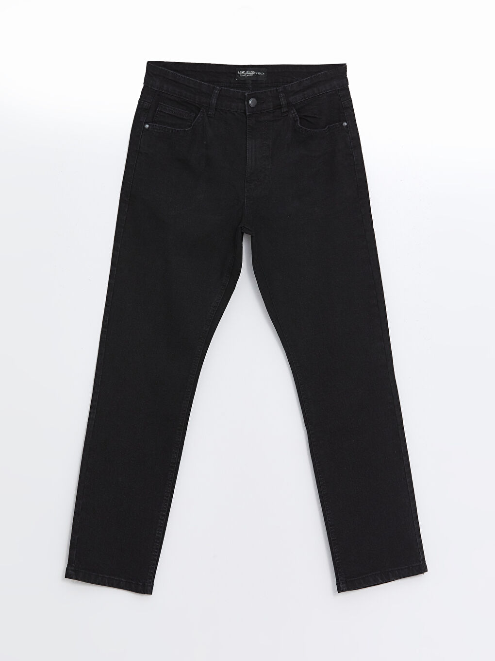 LCW Jeans 790 Relaxed Fit Jeans Für Herren -W41943Z8-326
