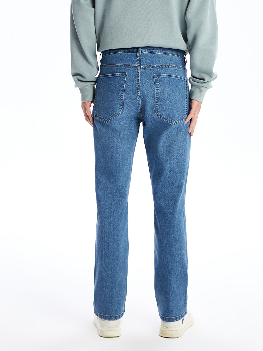 LCW Jeans 790 Relaxed Fit Men's Jeans -W41944Z8-H45