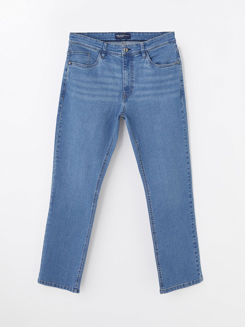 LCW Jeans 790 Relaxed Fit Men's Jeans -W41944Z8-H45