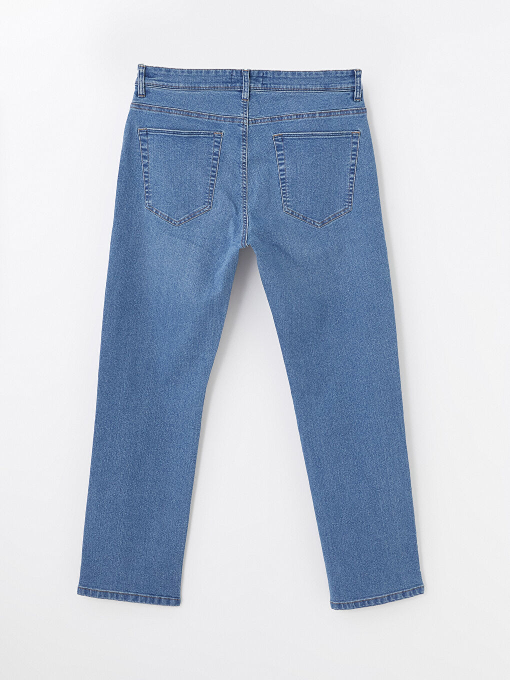 LCW Jeans 790 Relaxed Fit Men's Jeans -W41944Z8-H45