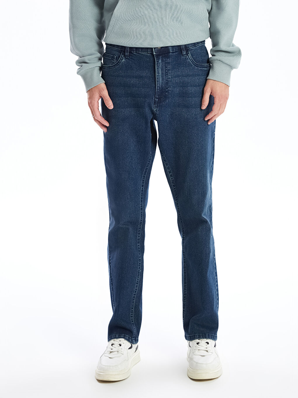 LCW Jeans 790 Relaxed Fit Jeans Für Herren -W41947Z8-309