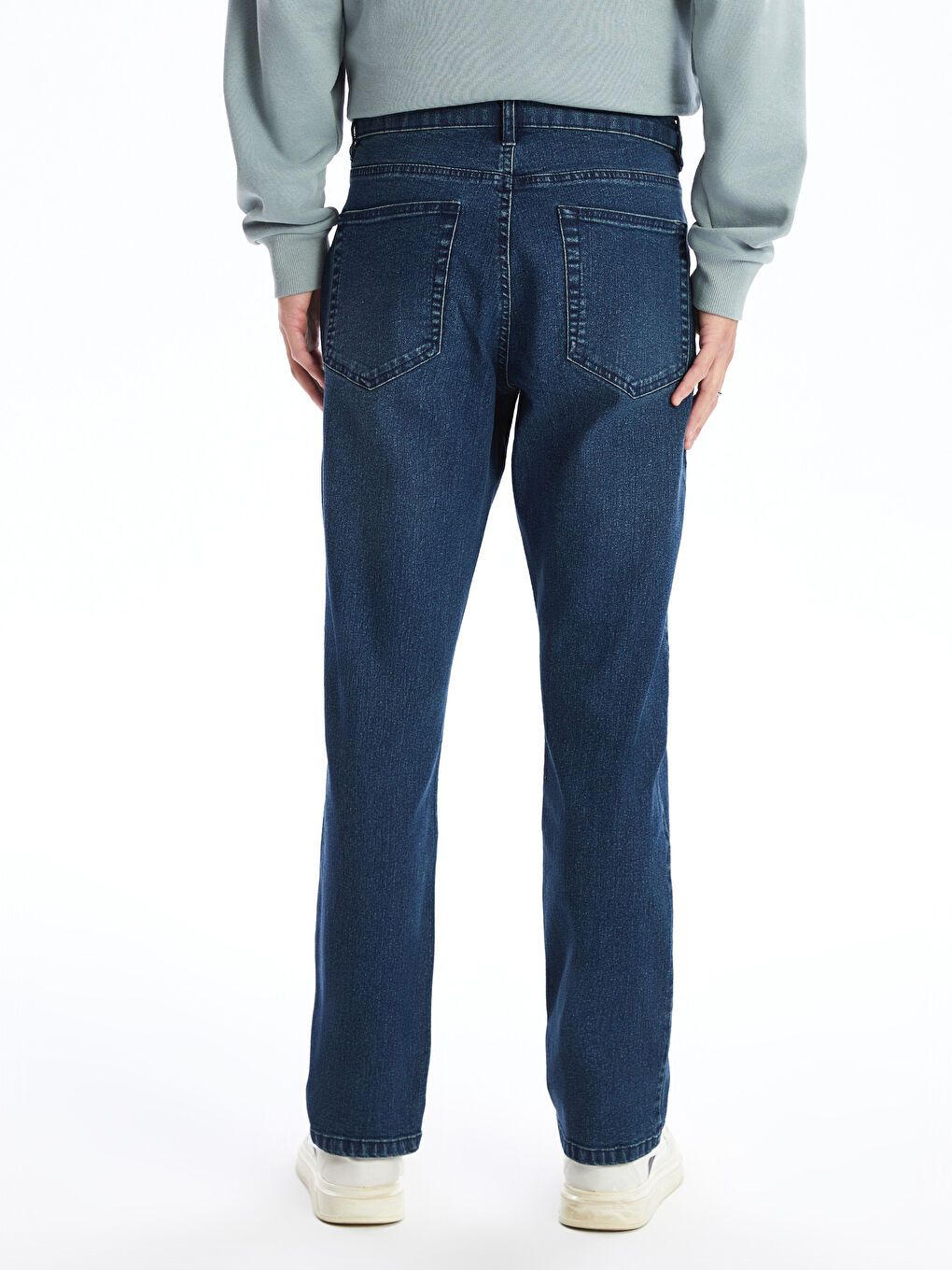 LCW Jeans 790 Relaxed Fit Jeans Für Herren -W41947Z8-309