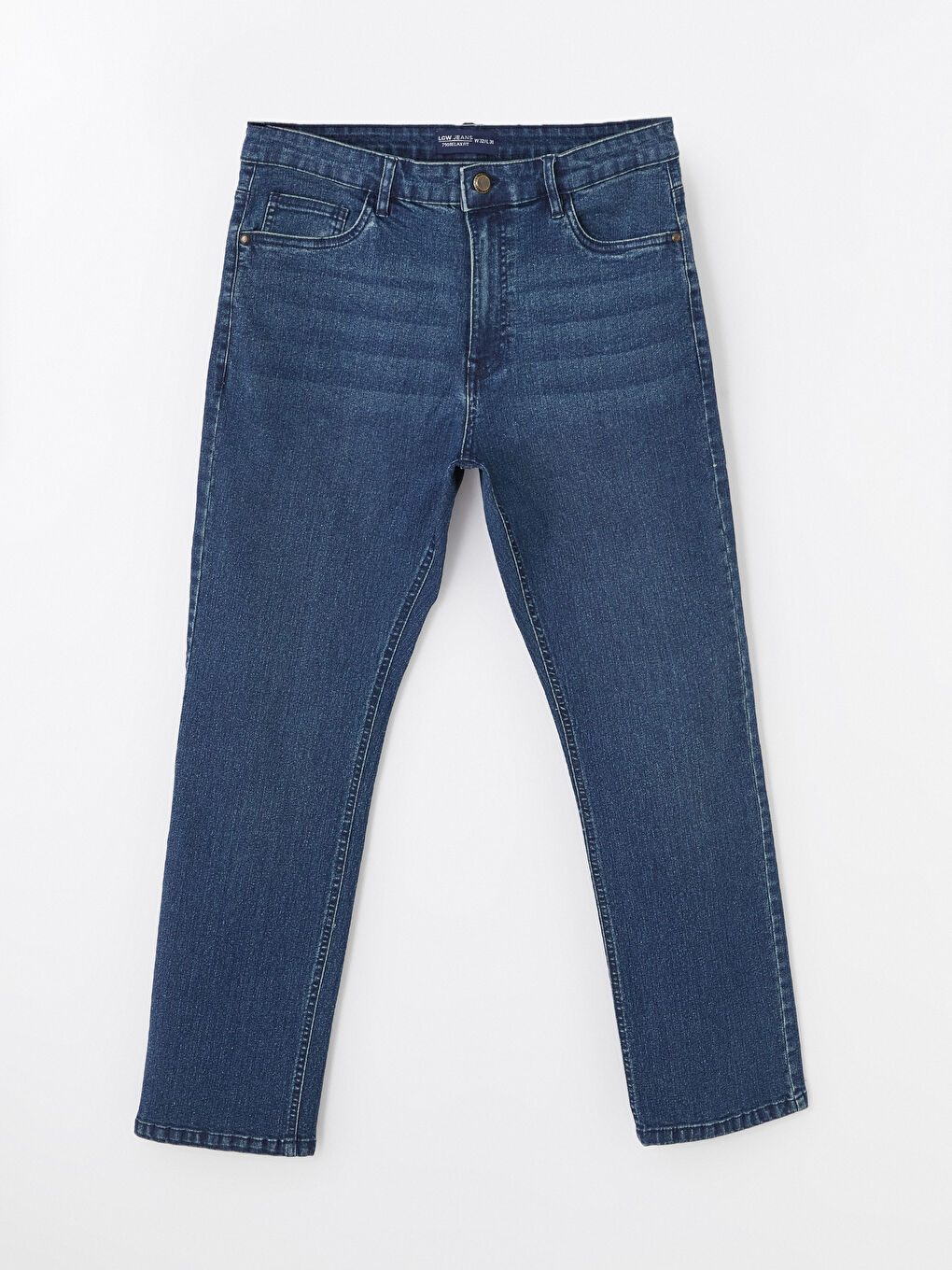 LCW Jeans 790 Relaxed Fit Jeans Für Herren -W41947Z8-309