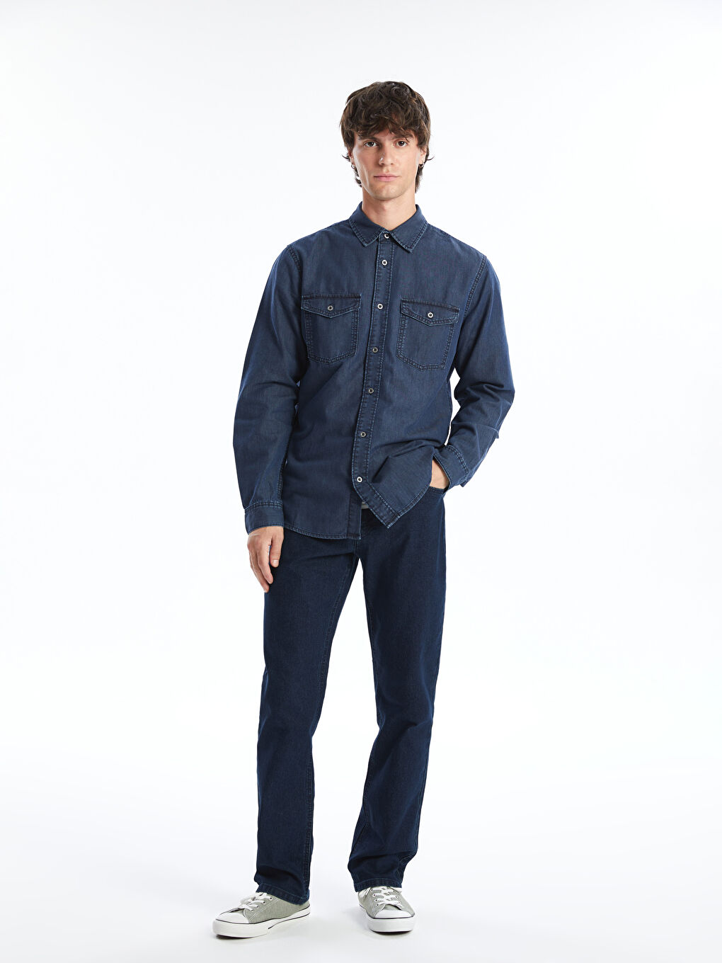 Muške farmerke - 779 regular fit -W41961Z8-309