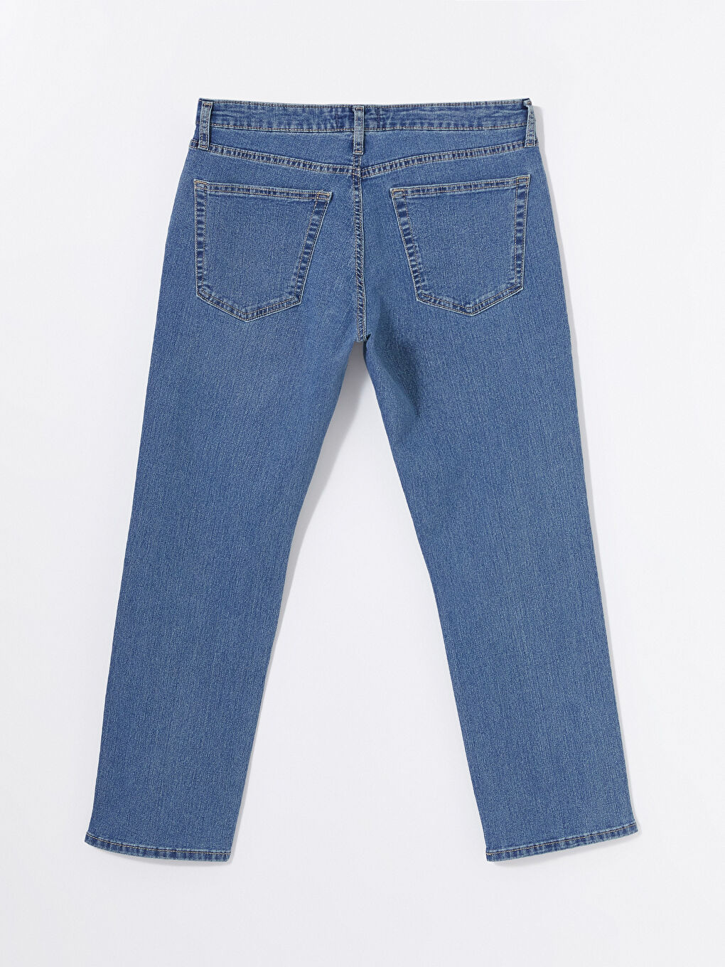 Ανδρικό τζιν παντελόνι 790 Relaxed Fit-6