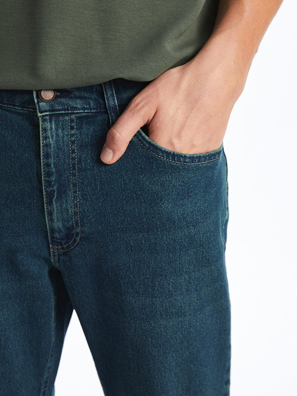 779 Regular Fit Men's Jeans-2