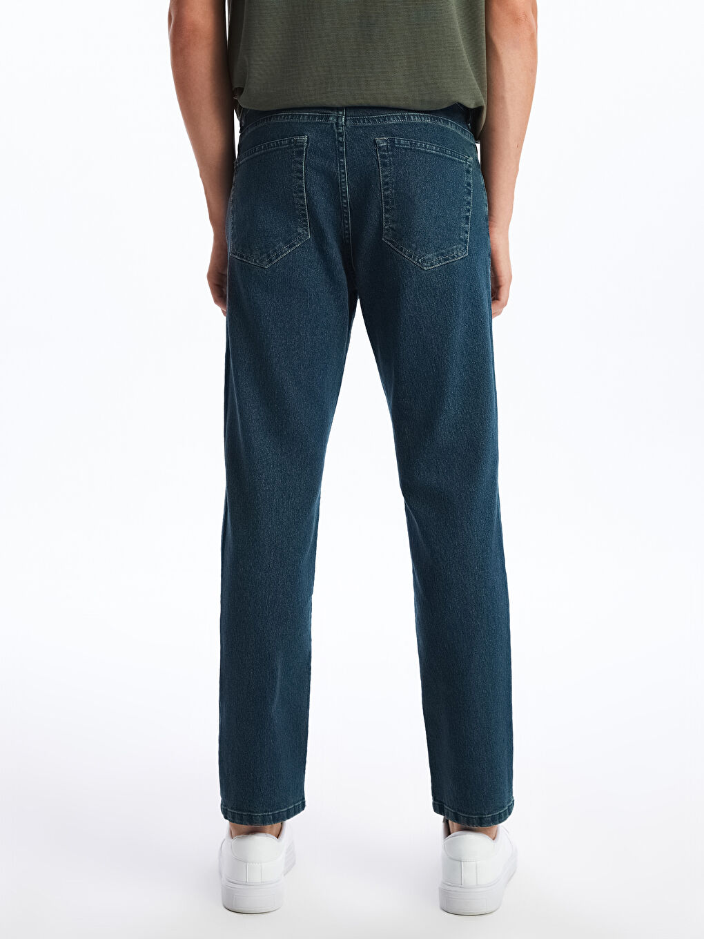 779 Regular Fit Men's Jeans-3