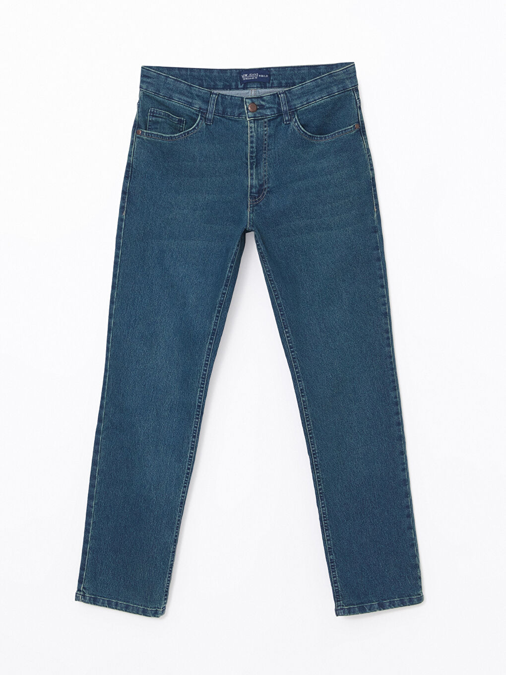 779 Regular Fit Men's Jeans-5