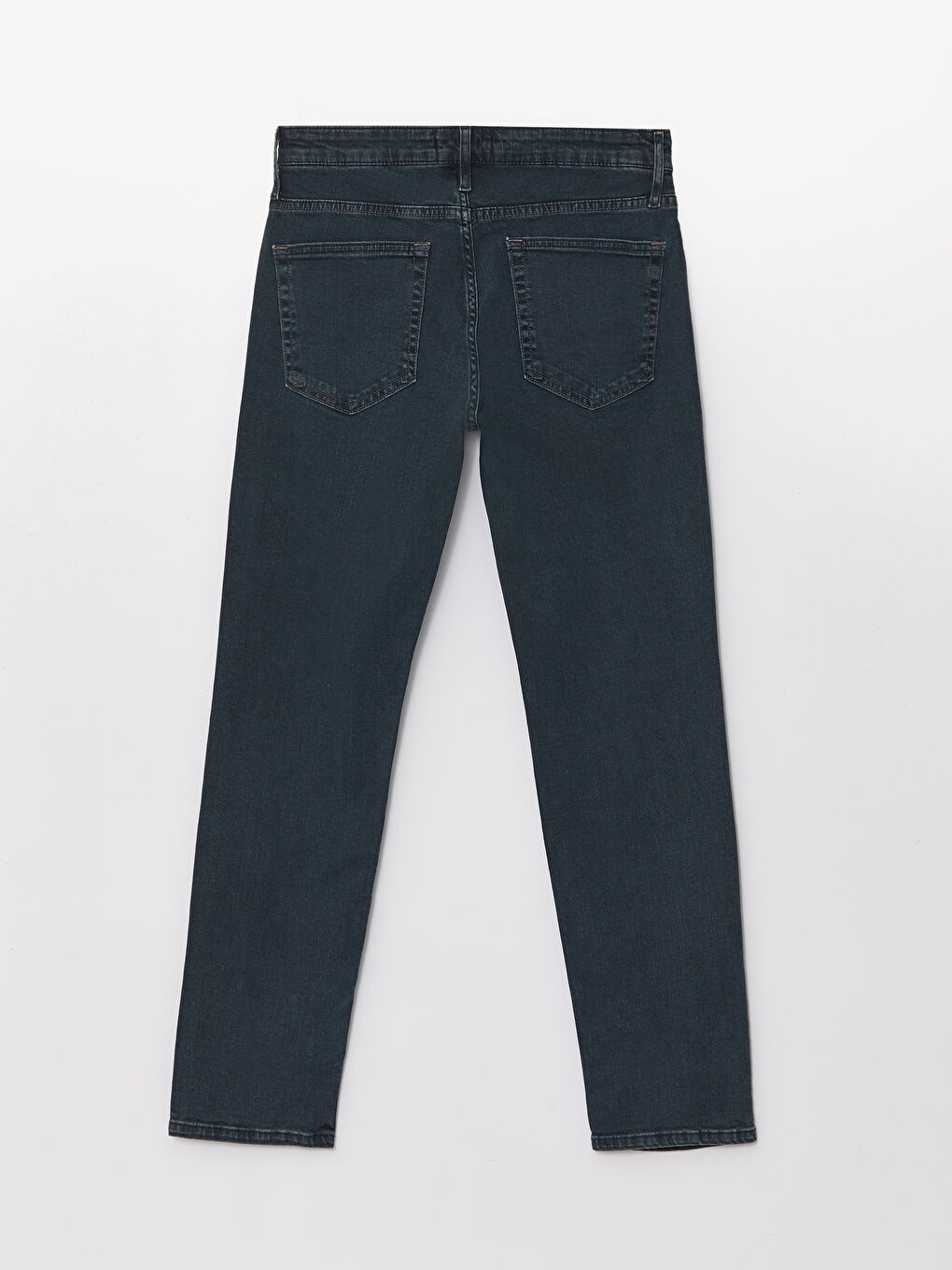 LCW Jeans Yeşil Rodeo 779 Regular Fit Erkek Jean Pantolon - 5