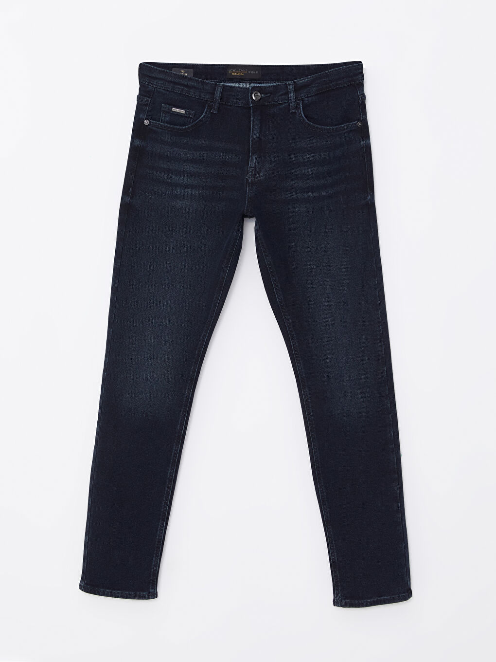 LCW Jeans بنطلون جينز رجالي 750 سليم فيت -W42026Z8-333