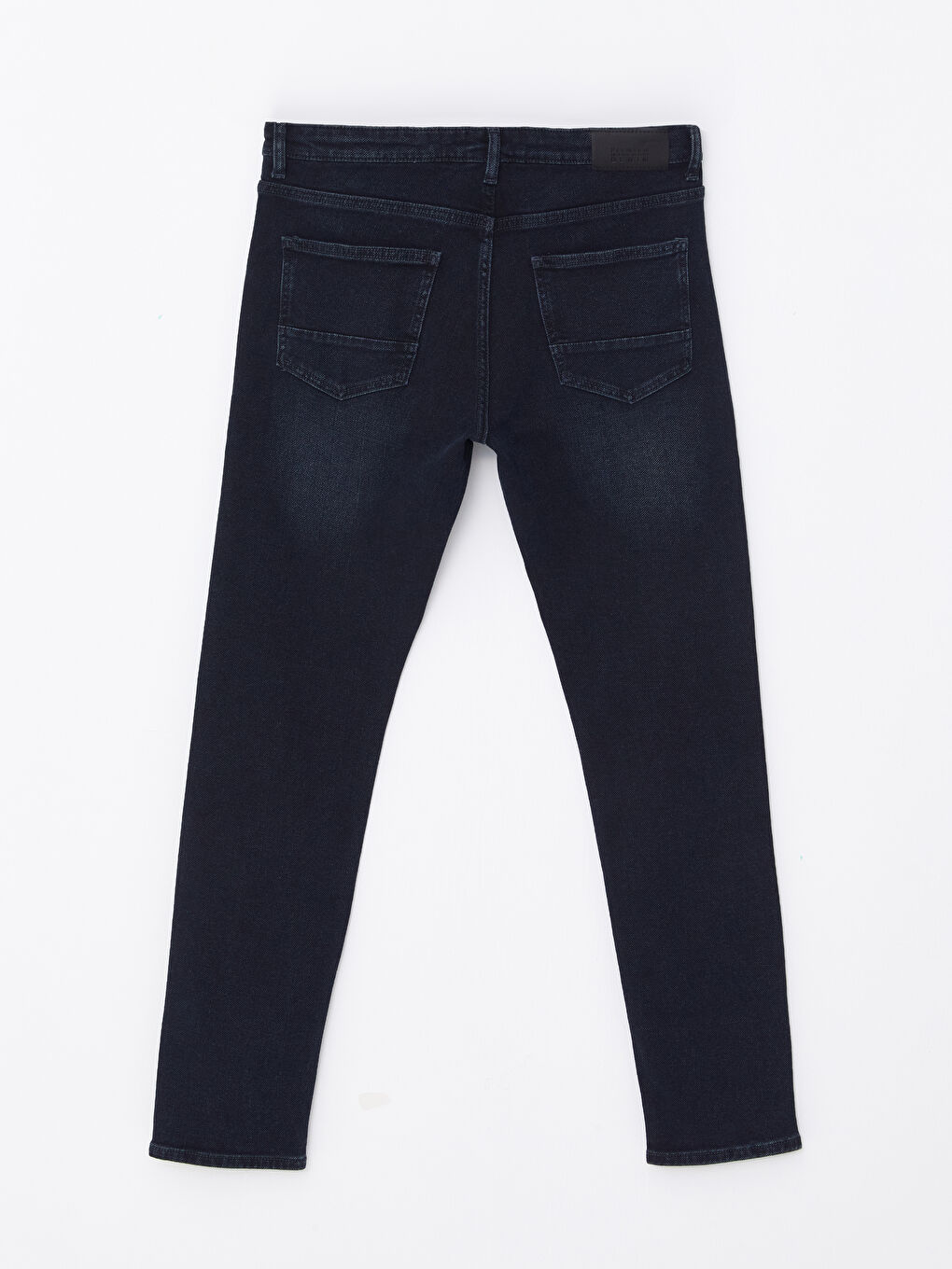 LCW Jeans بنطلون جينز رجالي 750 سليم فيت -W42026Z8-333