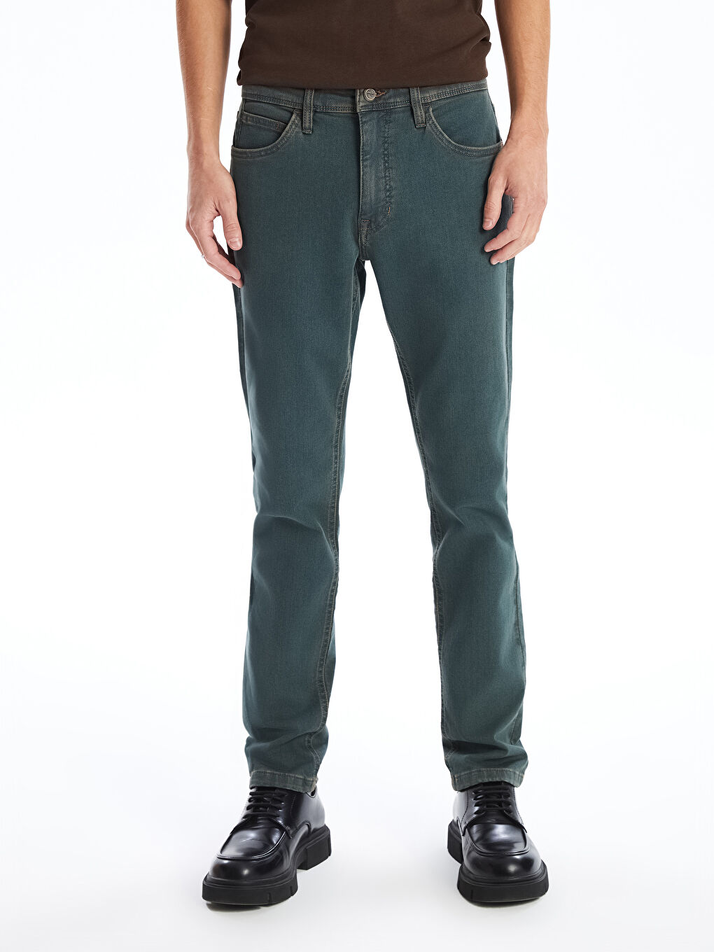 750 Slim Fit Men's Jeans-1