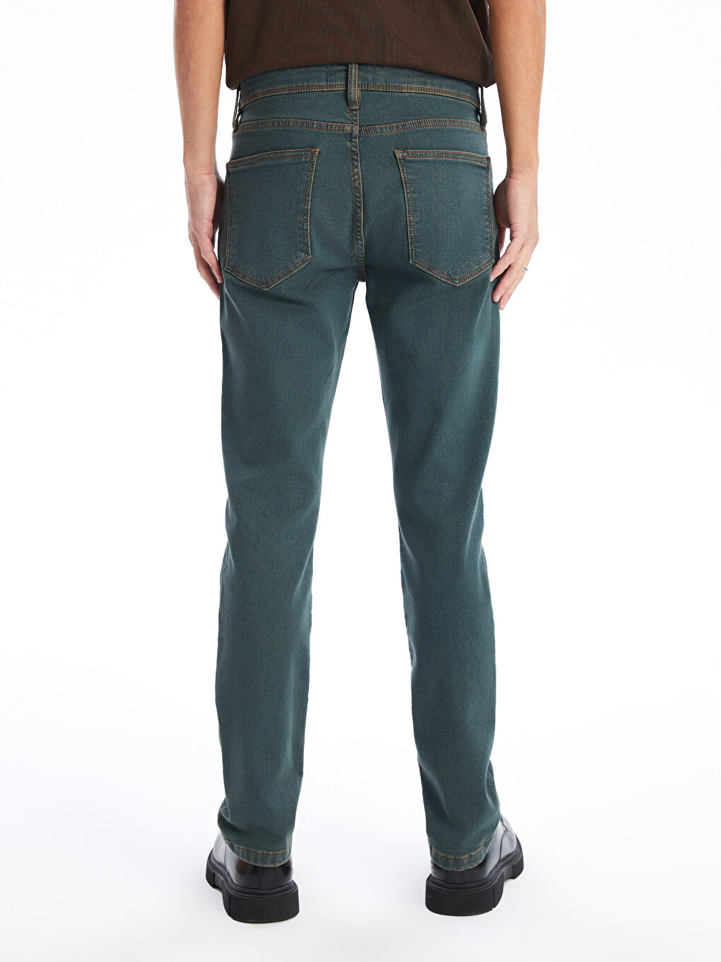750 Slim Fit Men's Jeans-3