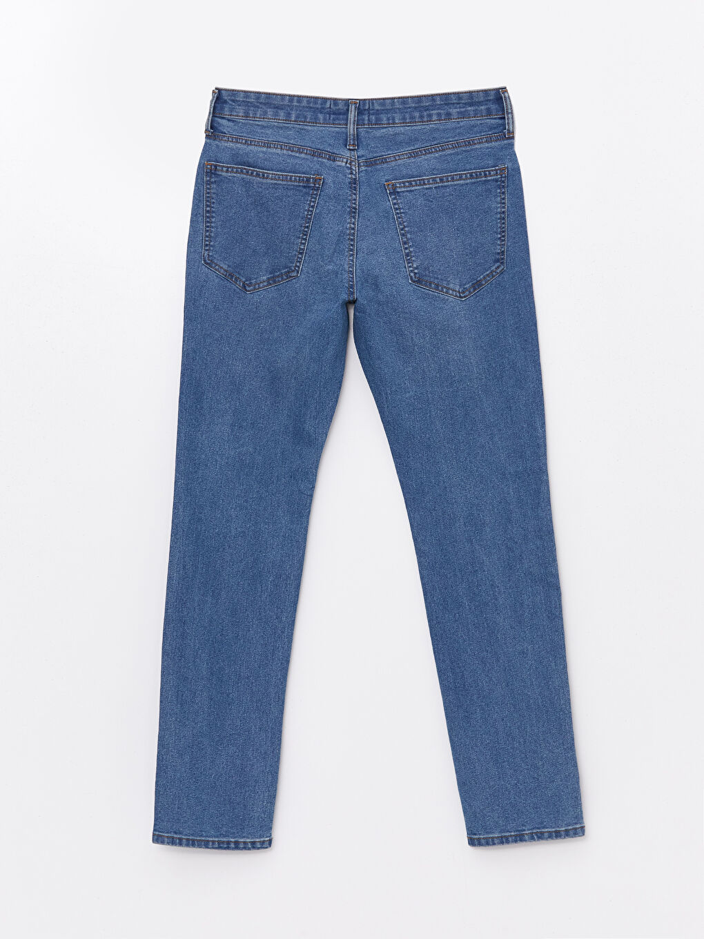 LCW Jeans 750 Slim Fit Men's Jeans -W42037Z8-H45