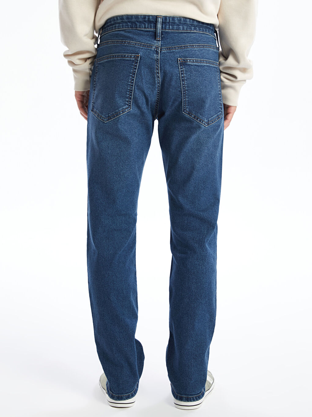 750 Slim Fit Men's Jeans-3