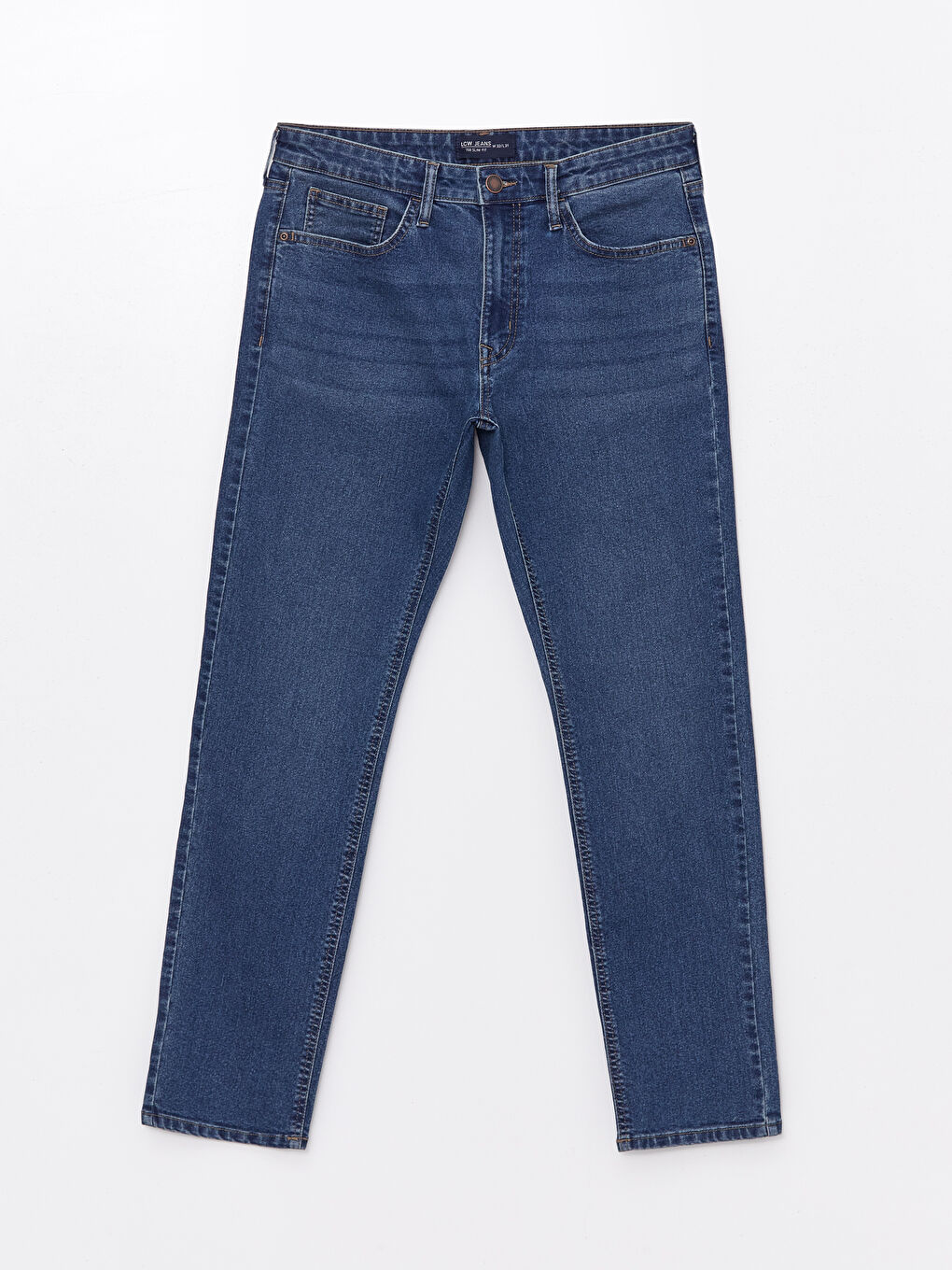 750 Slim Fit Men's Jeans-4