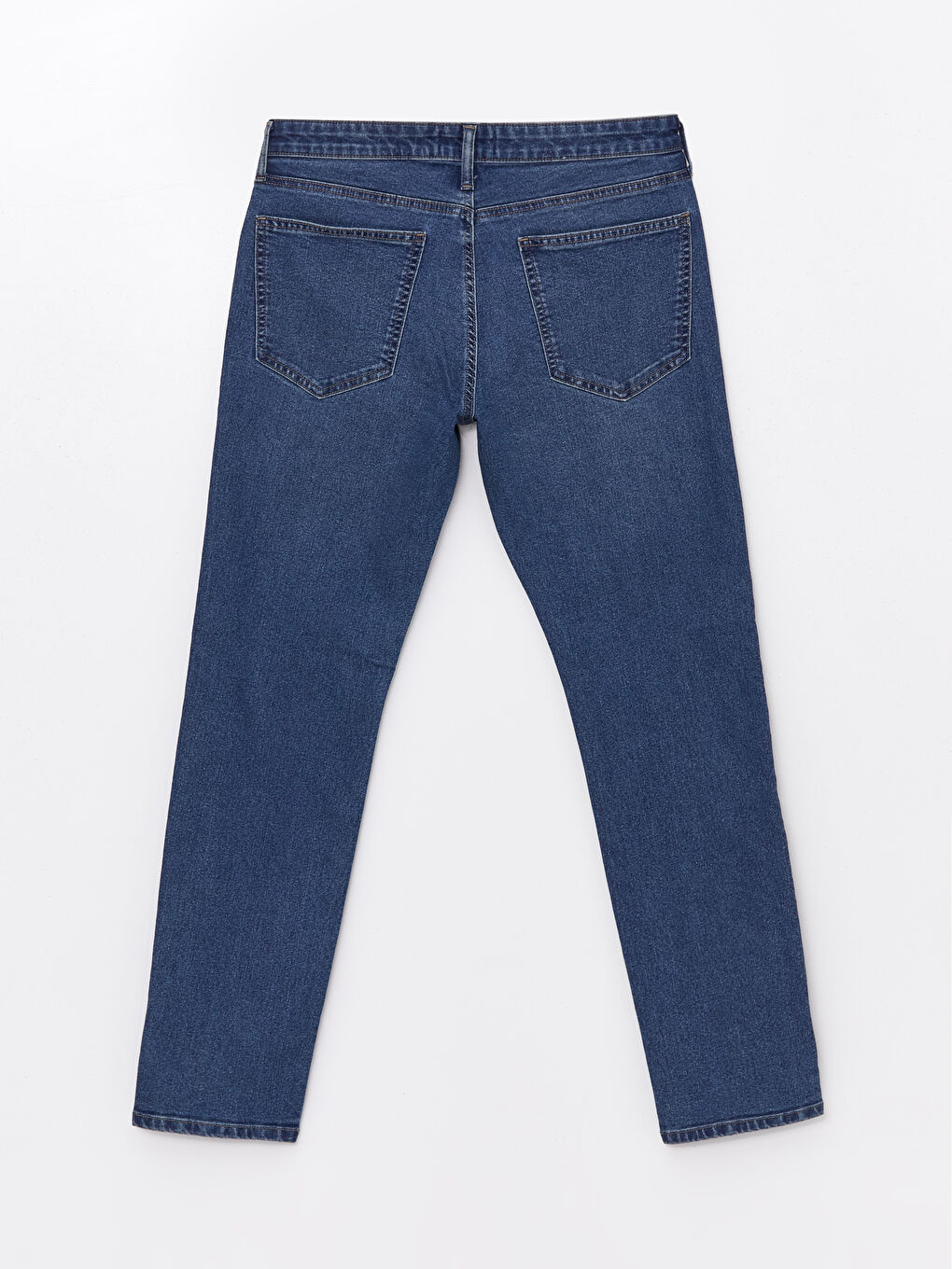 750 Slim Fit Men's Jeans-5
