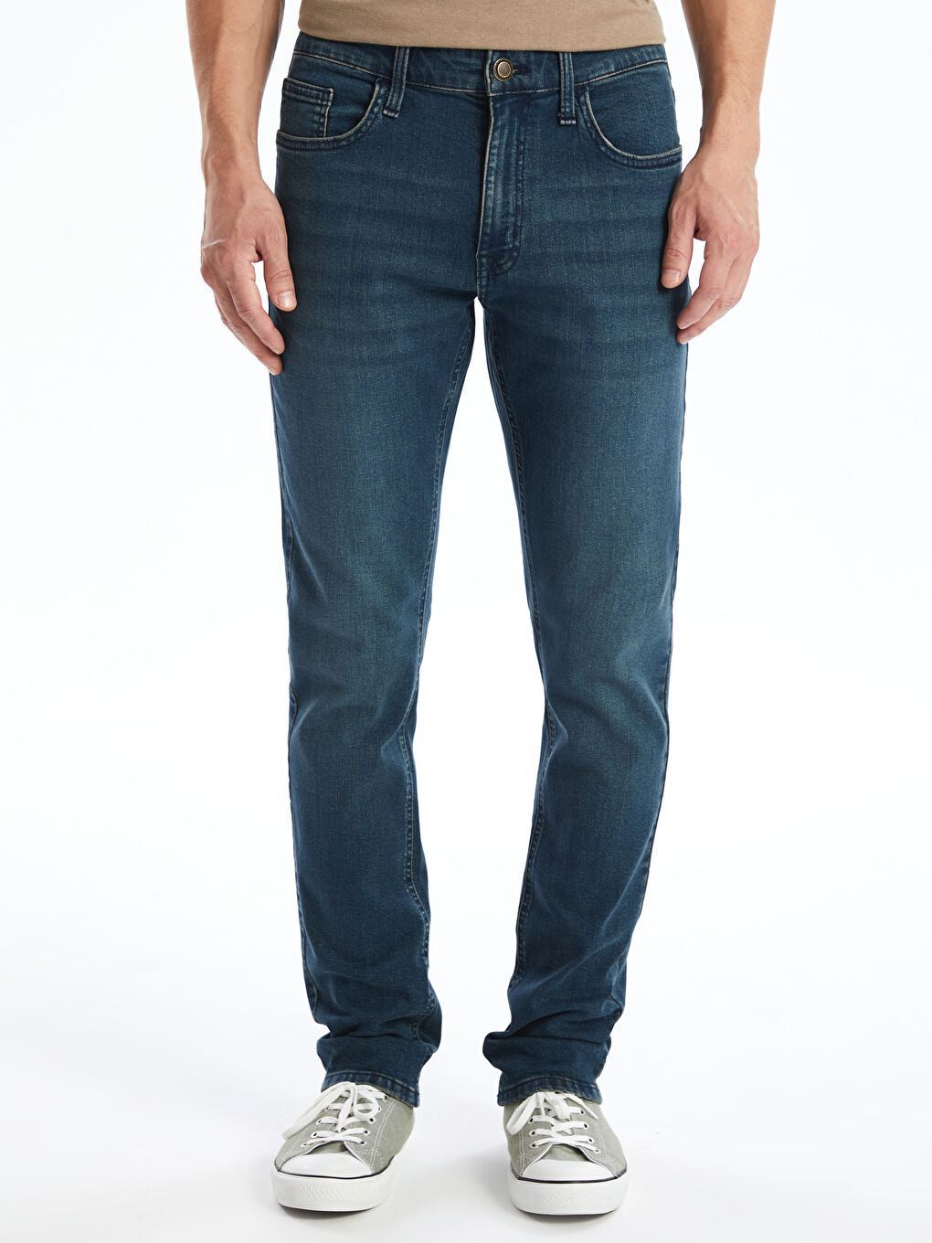 Muške farmerke - slim fit -W42040Z8-333