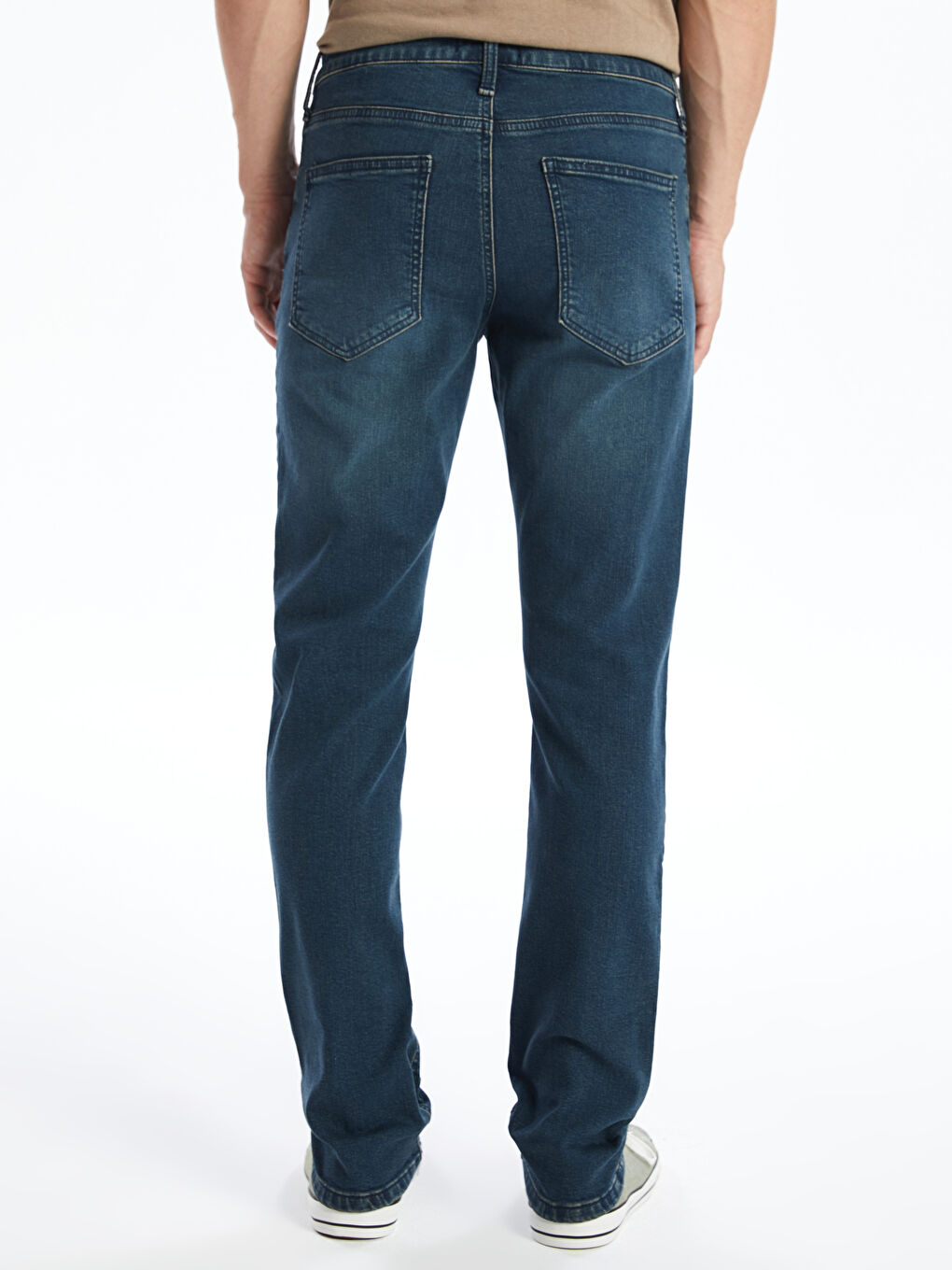 Muške farmerke - slim fit -W42040Z8-333