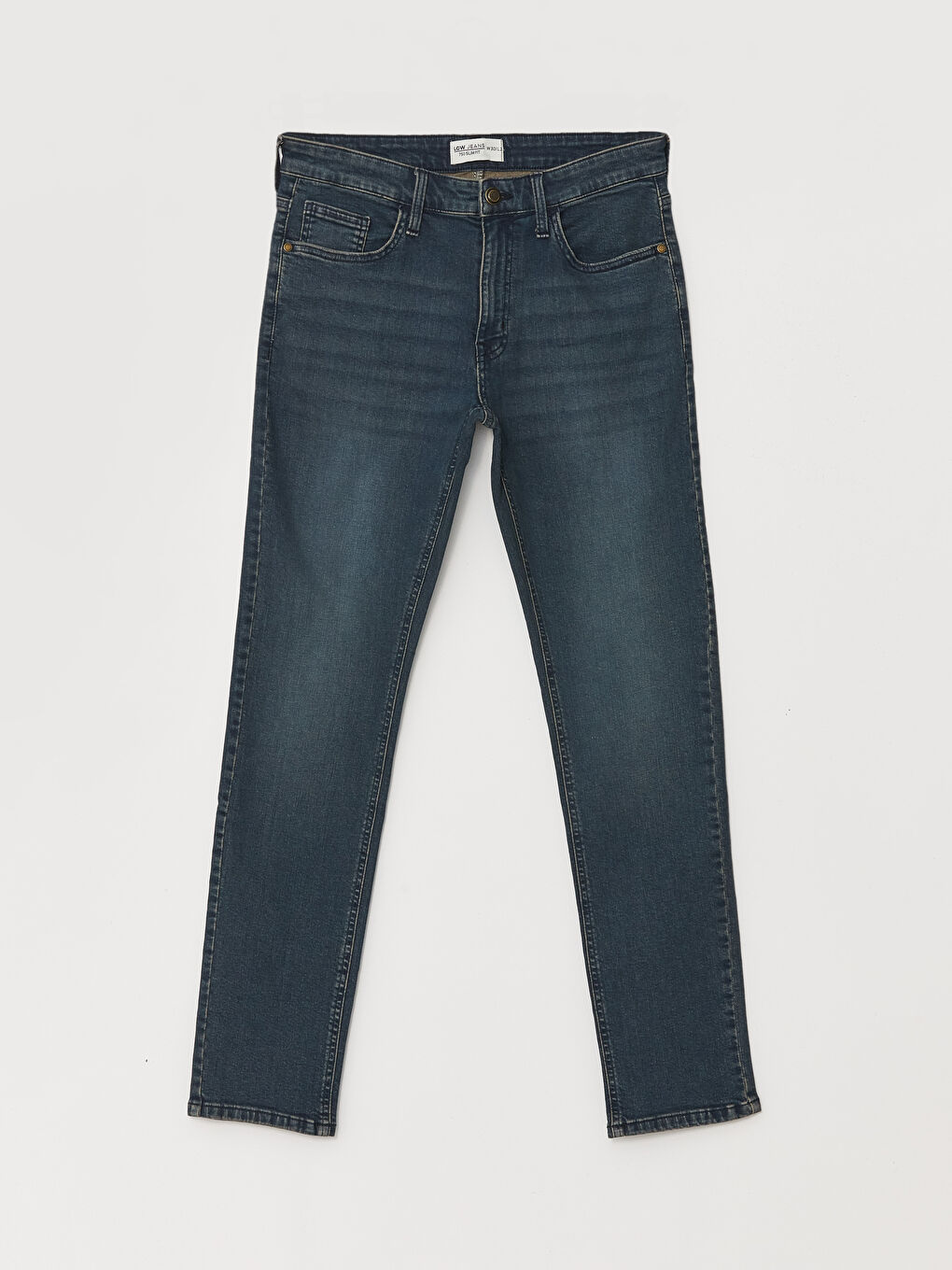 Muške farmerke - slim fit -W42040Z8-333