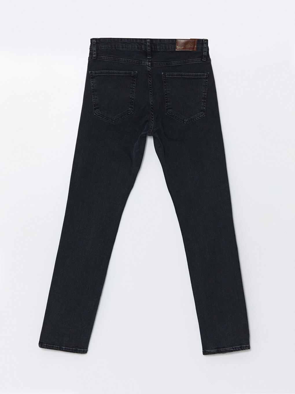 LCW Jeans Koyu Rodeo 750 Slim Fit Erkek Jean Pantolon - 1