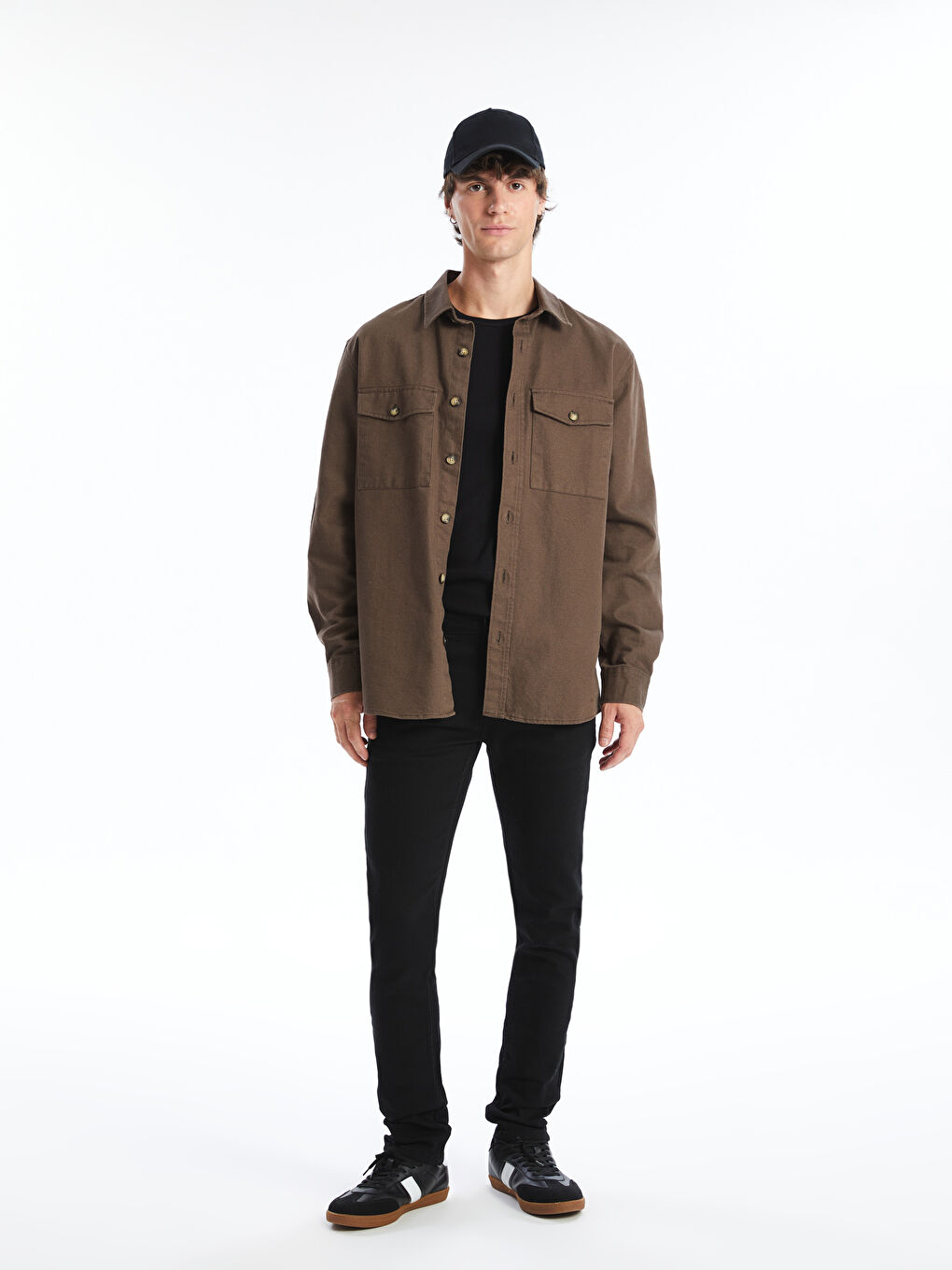 Muške farmerke - 760 skinny fit -W42082Z8-326
