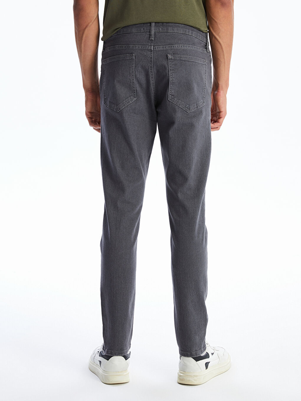Jean 760 coupe skinny pour hommes-3