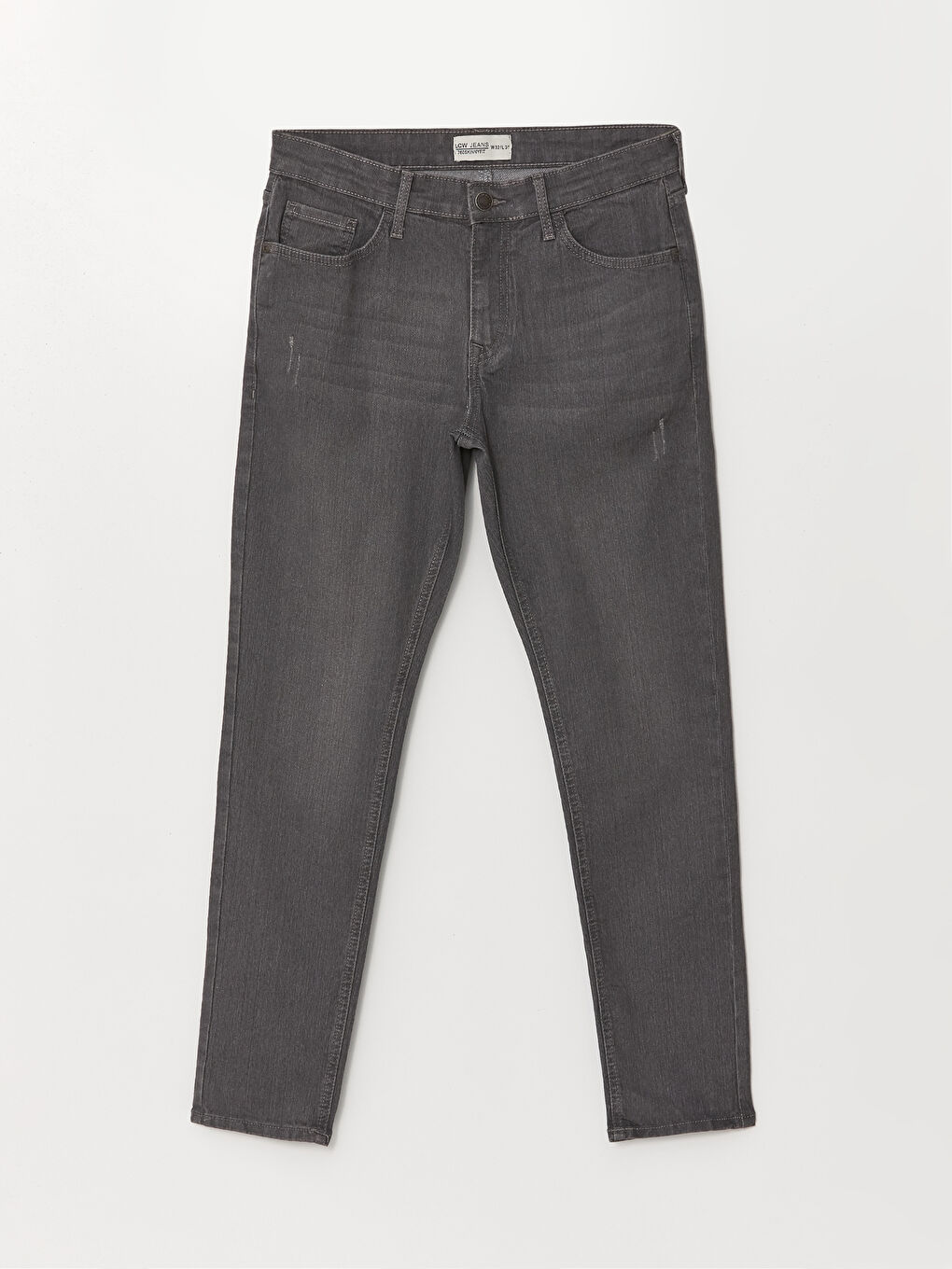 Jean 760 coupe skinny pour hommes-4