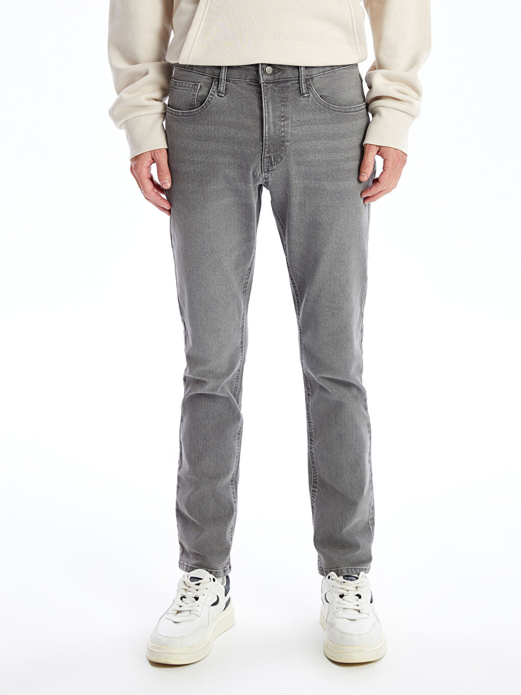750 Slim Fit Men's Jeans-1