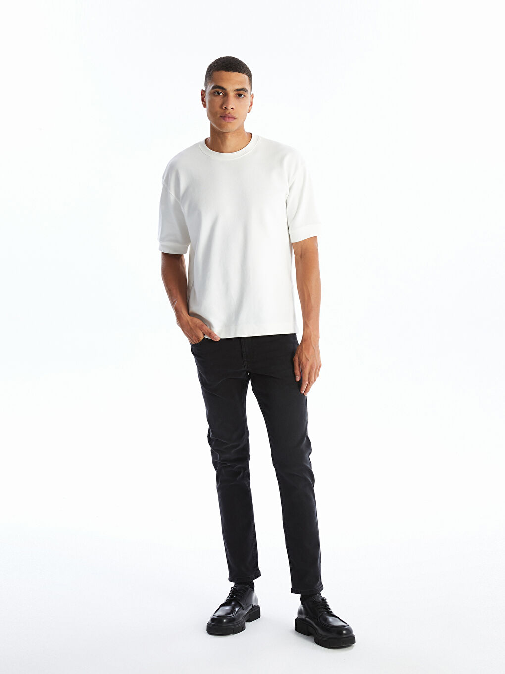 750 Slim Fit Men's Jeans