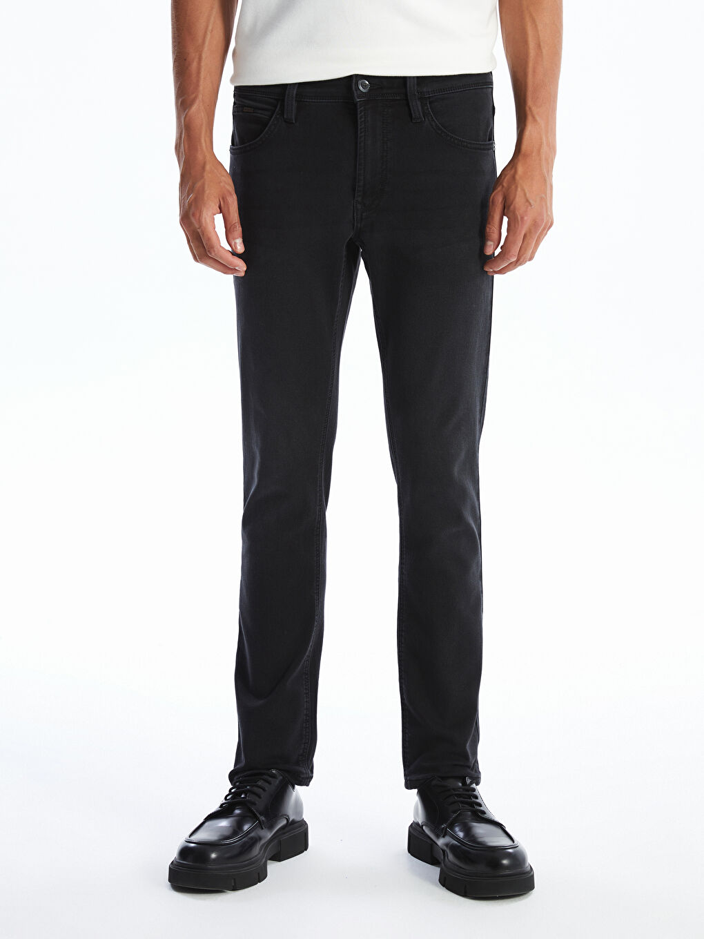 750 Slim Fit Men's Jeans-1