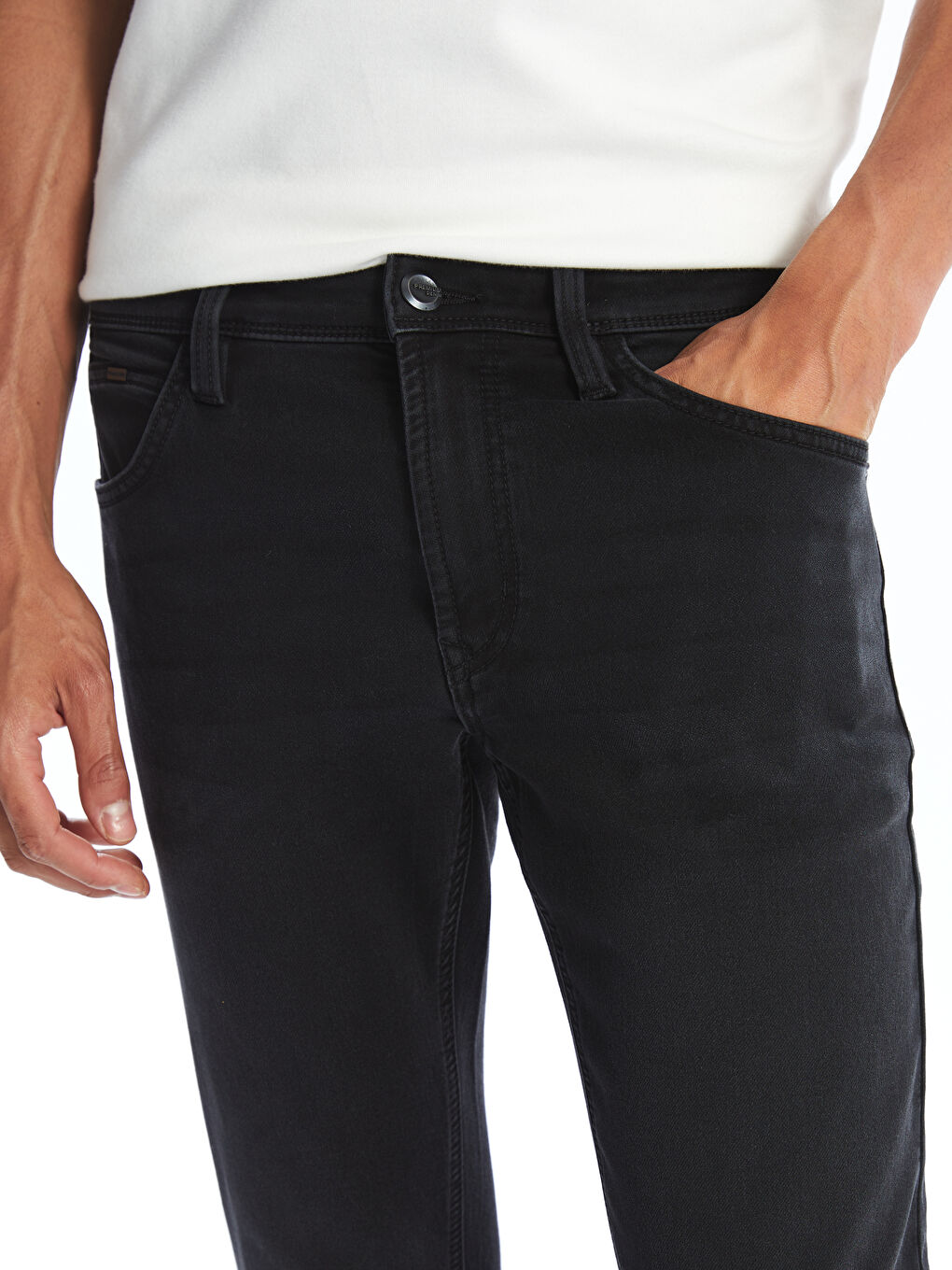 750 Slim Fit Men's Jeans-2