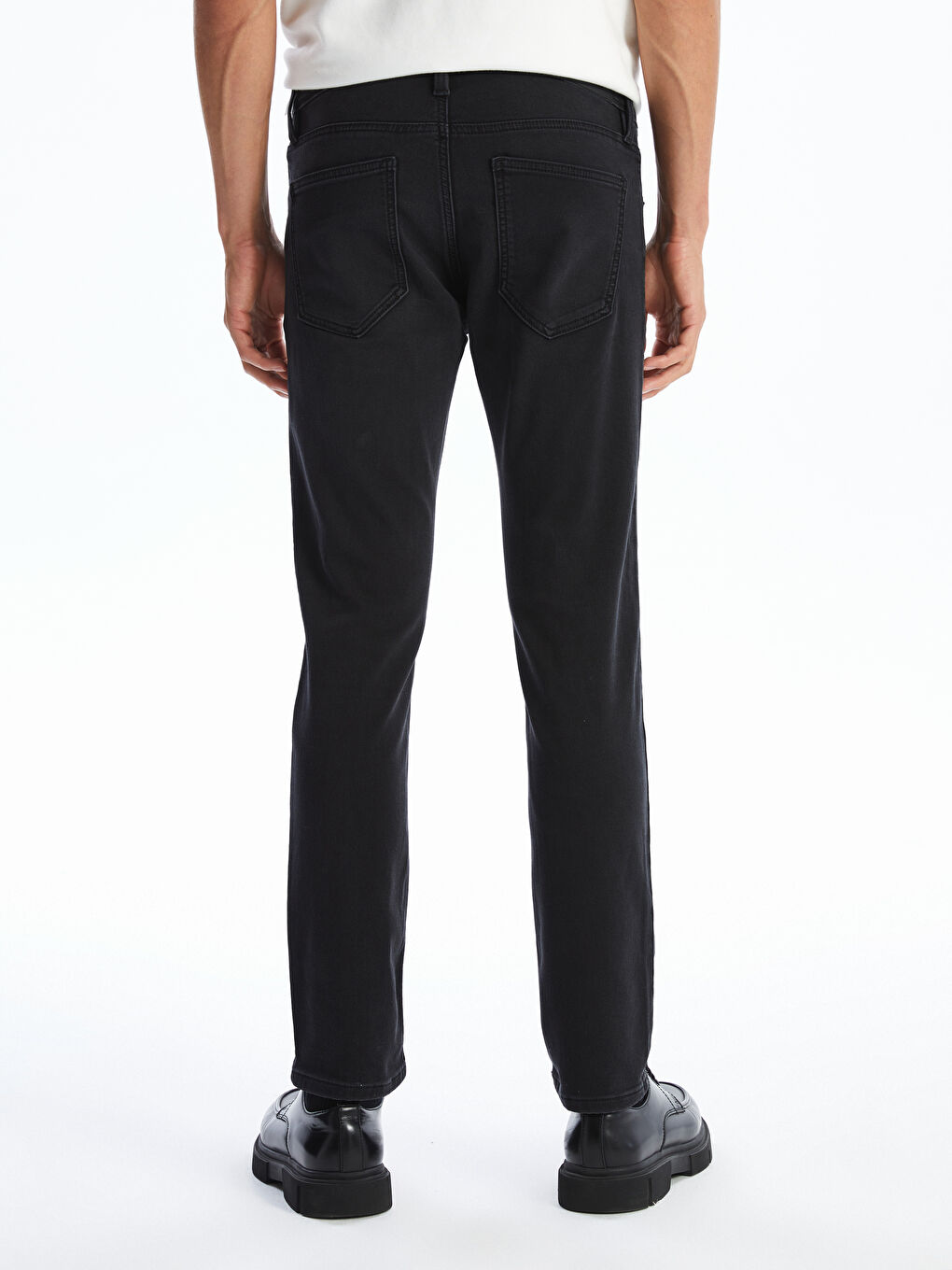 750 Slim Fit Men's Jeans-3