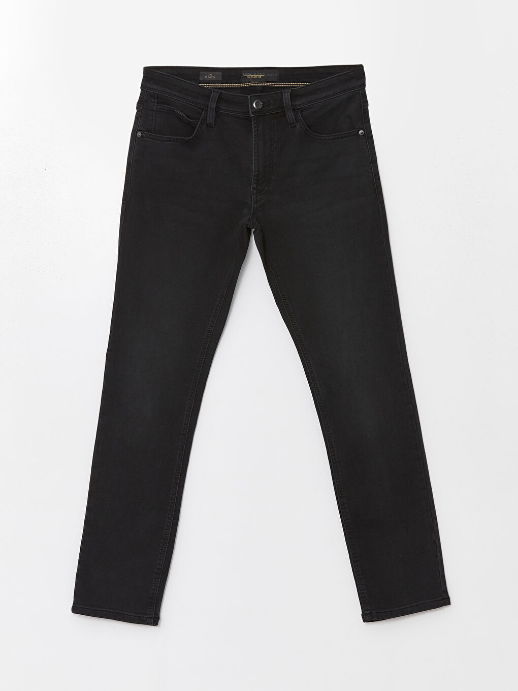 750 Slim Fit Men's Jeans-4