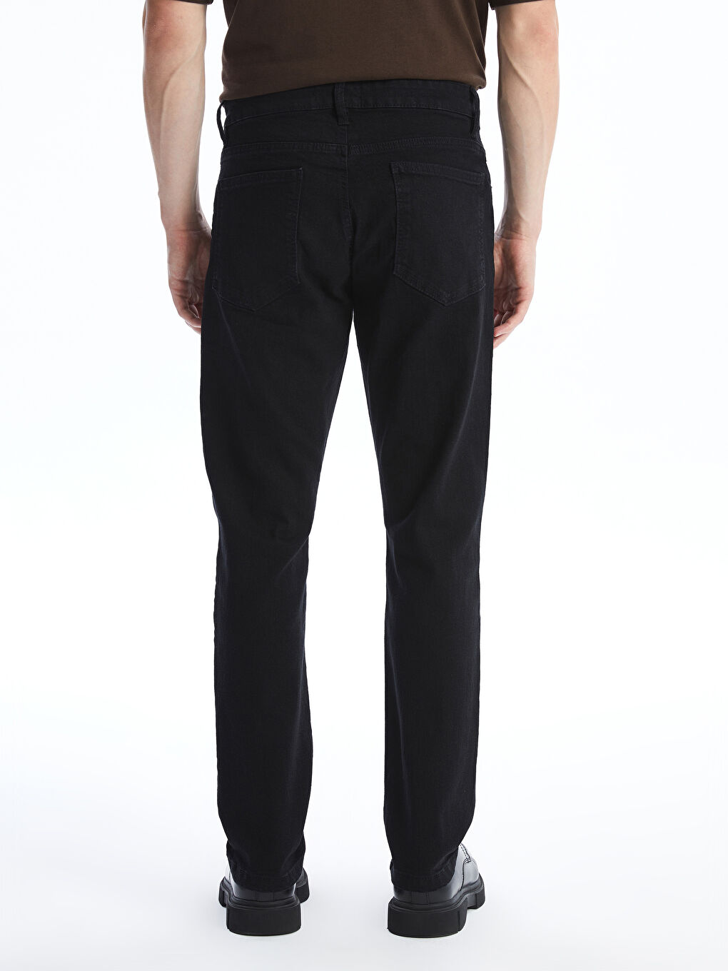 LCW Jeans 750 Slim Fit Men's Jeans -W42116Z8-326