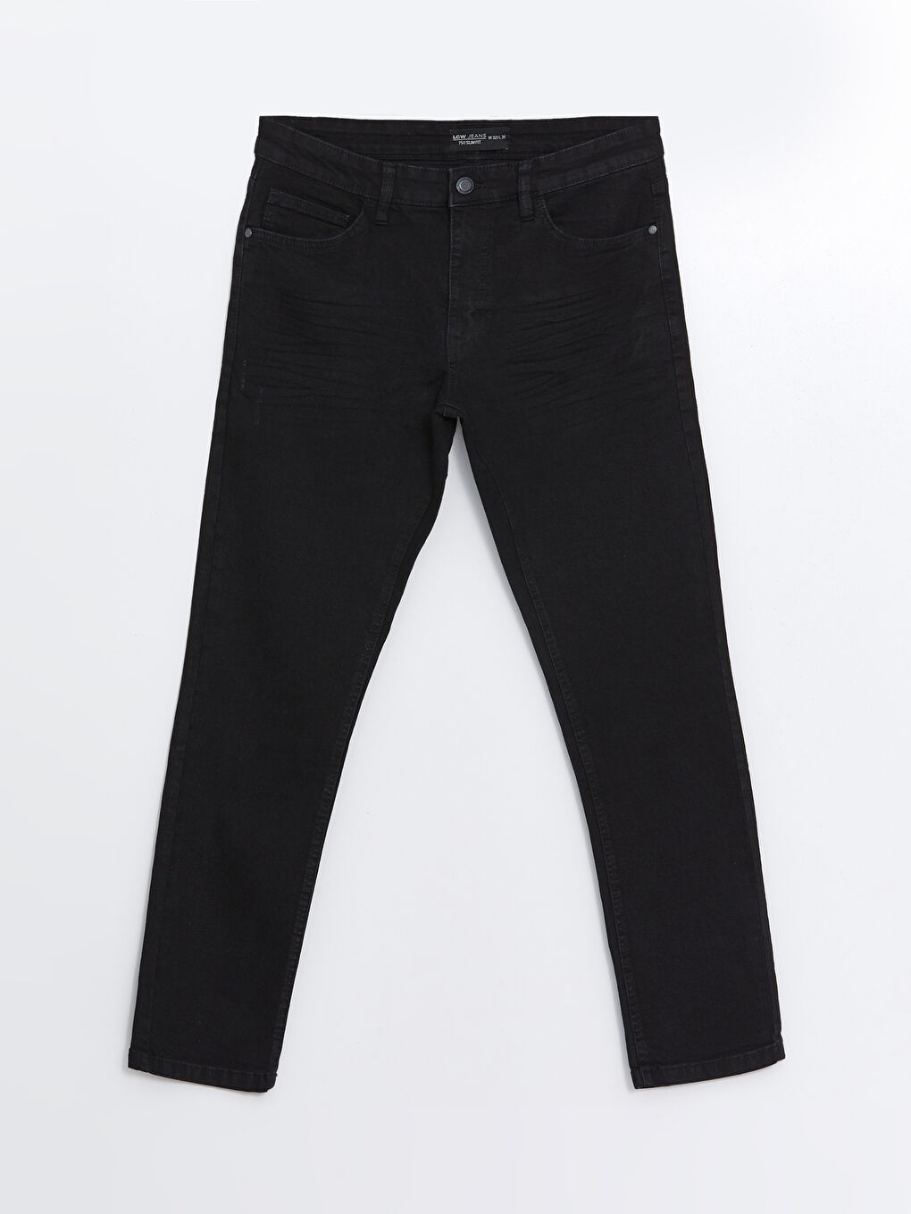 LCW Jeans 750 Slim Fit Men's Jeans -W42116Z8-326