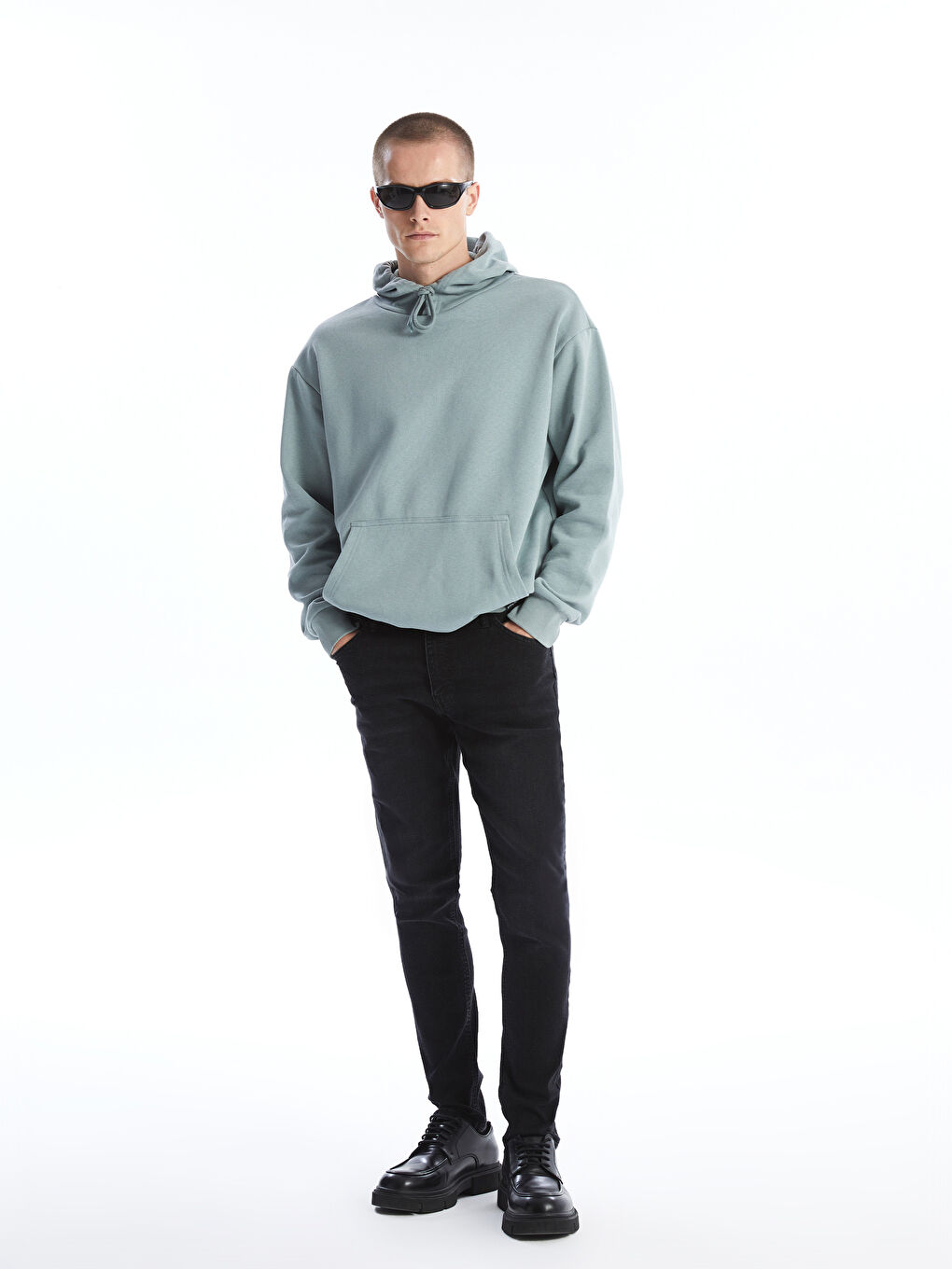 LCW Jeans 760 Skinny Fit Jeans Für Herren -W42117Z8-326