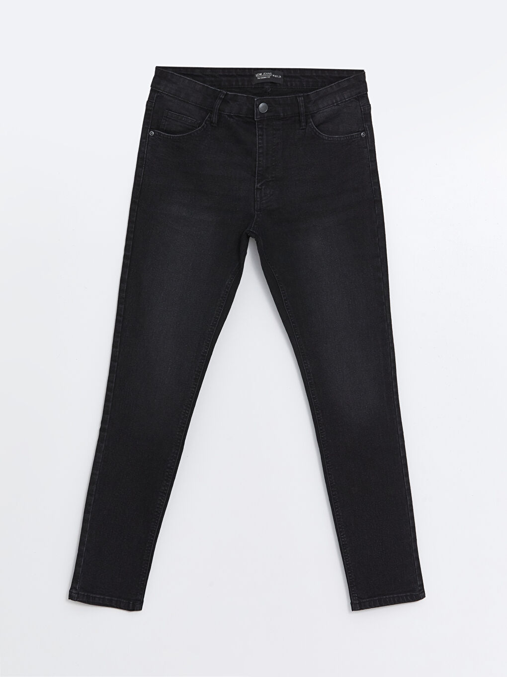 LCW Jeans 760 Skinny Fit Jeans Für Herren -W42117Z8-326