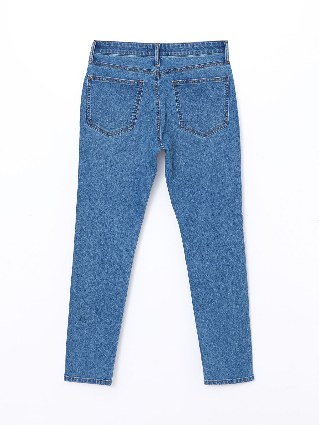 Muške farmerke - 760 skinny fit -W42118Z8-H45