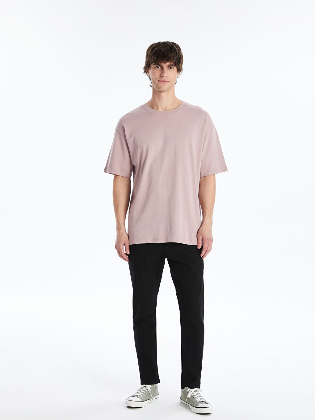 LCW Jeans 760 Skinny Fit Jeans Für Herren -W42119Z8-326