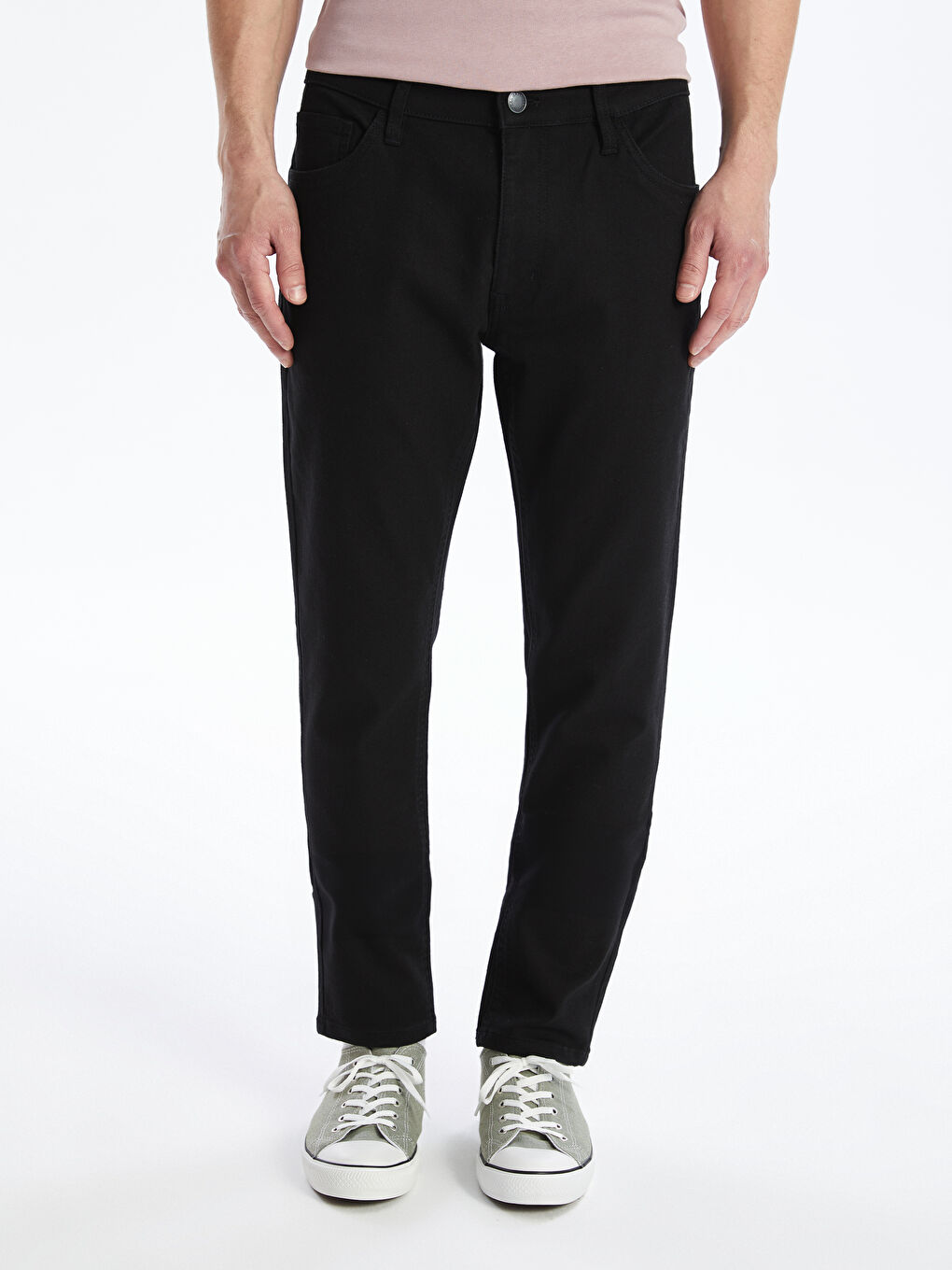LCW Jeans 760 Skinny Fit Jeans Für Herren -W42119Z8-326