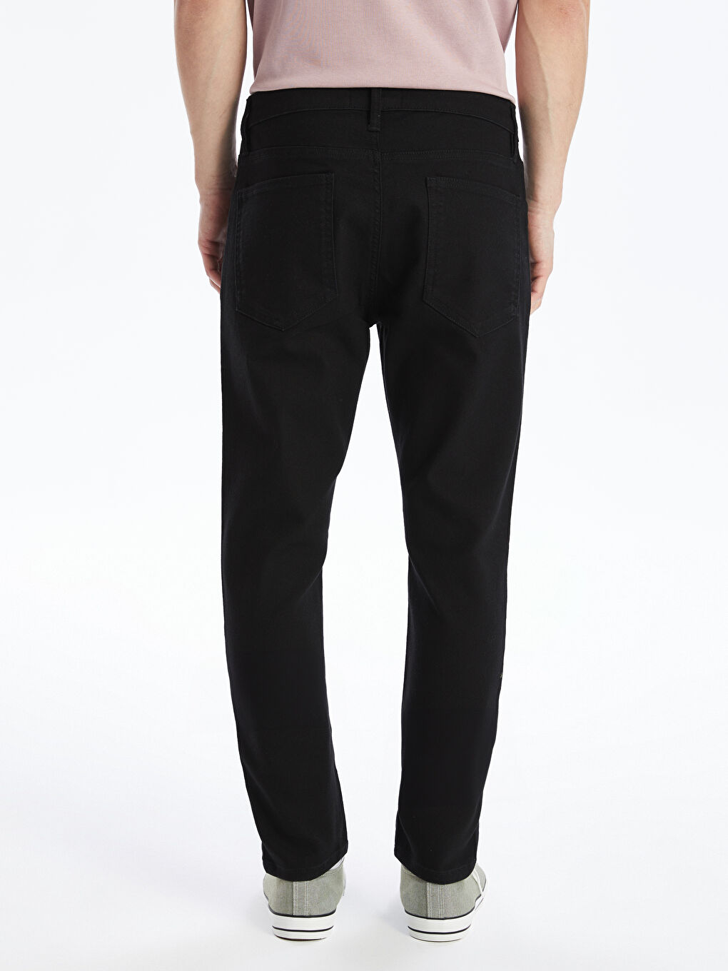 LCW Jeans 760 Skinny Fit Jeans Für Herren -W42119Z8-326