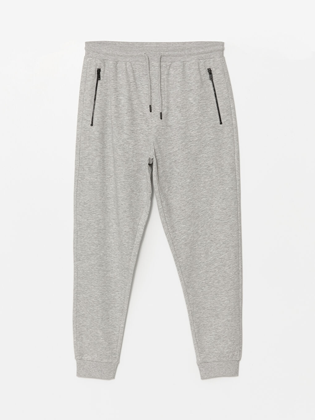 XSIDE Slim Fit Men's Thick Jogger Sweatpants -W42224Z8-LAL