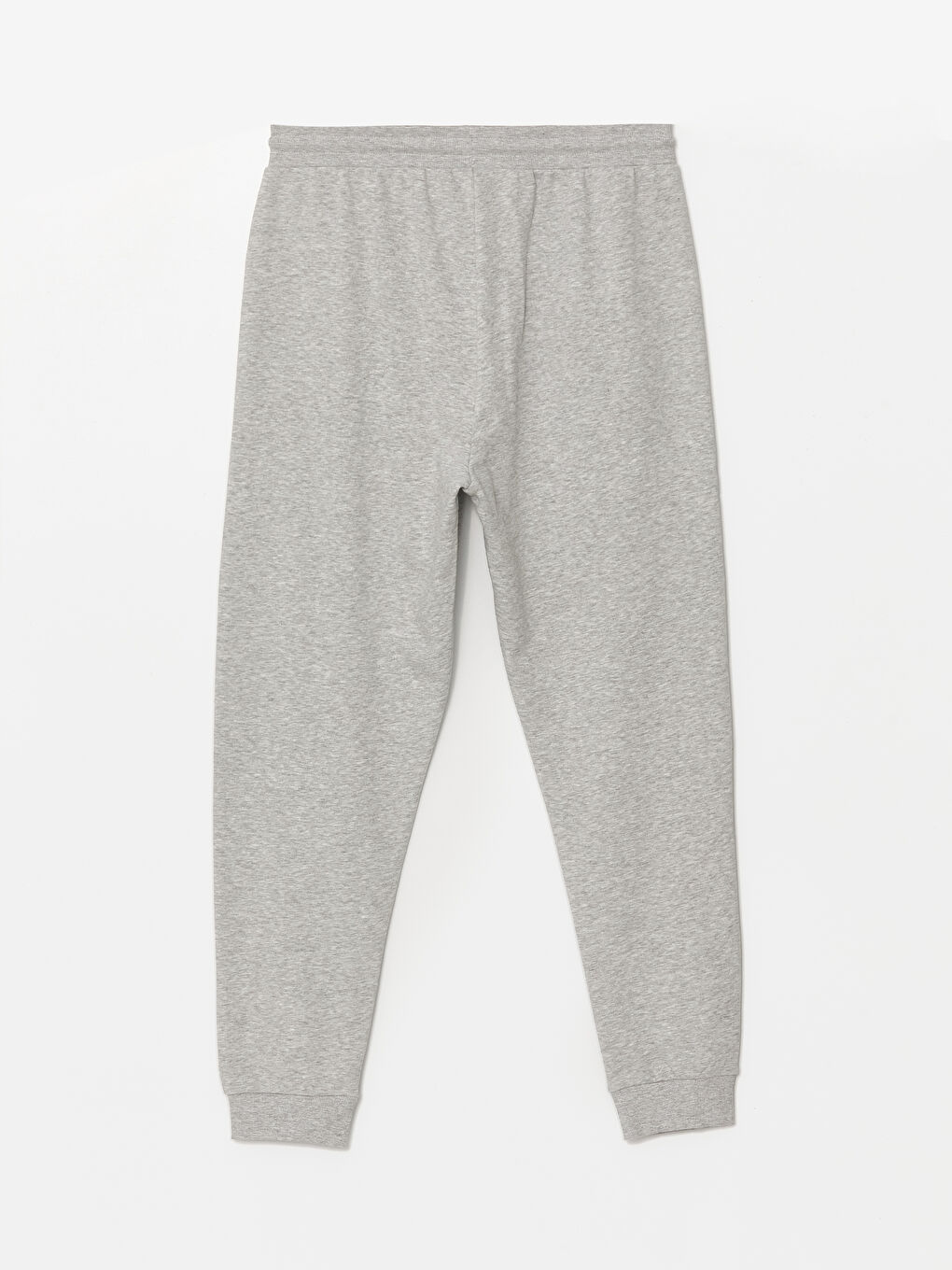 XSIDE Slim Fit Men's Thick Jogger Sweatpants -W42224Z8-LAL